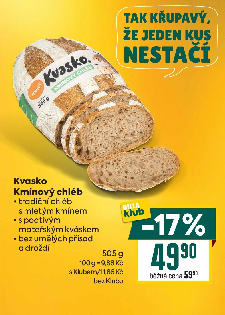 billa - Leták Billa od 13.08. do 19.08. - page: 5