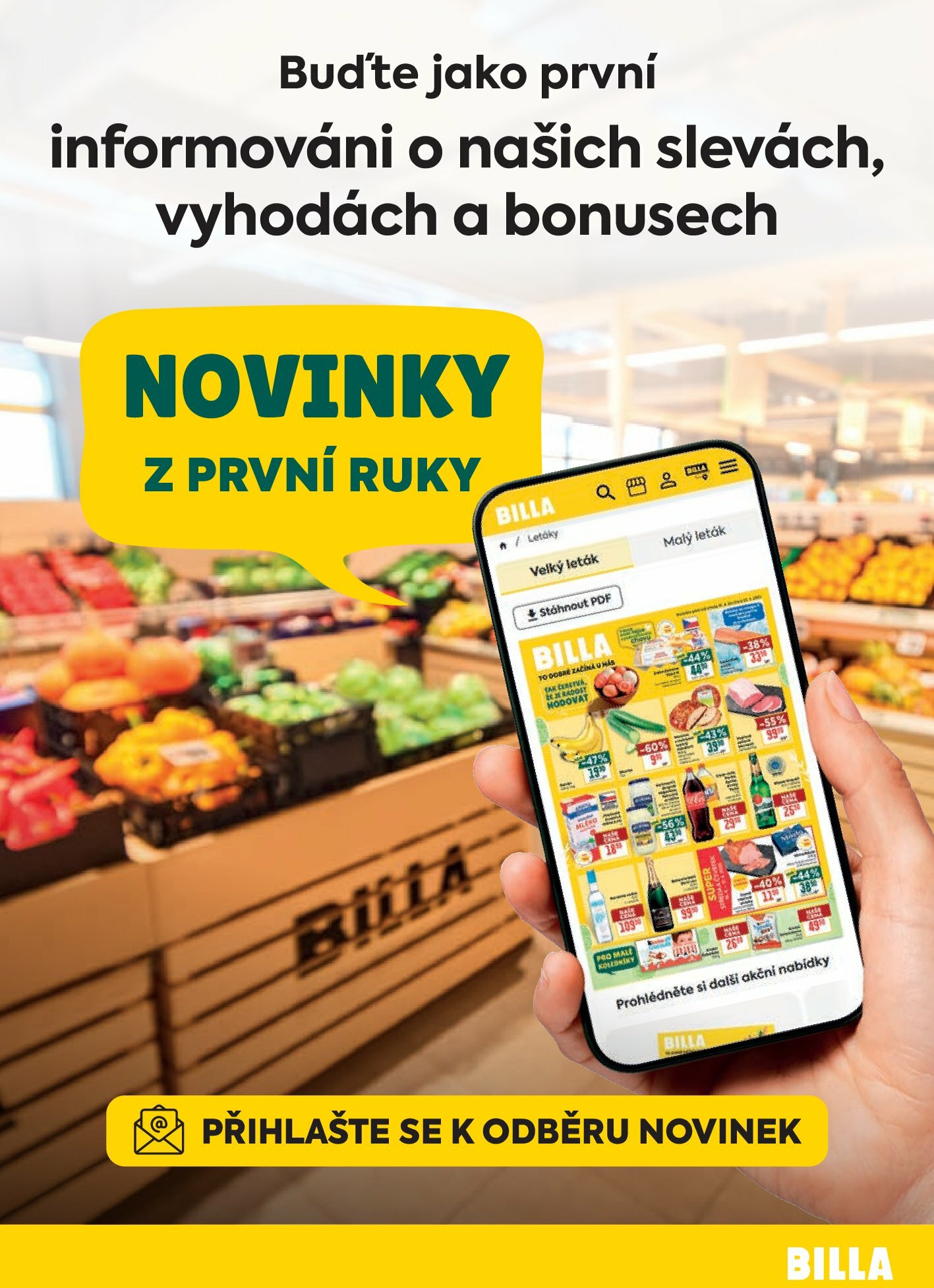 billa - Leták Billa od 20.08. do 26.08. - page: 30