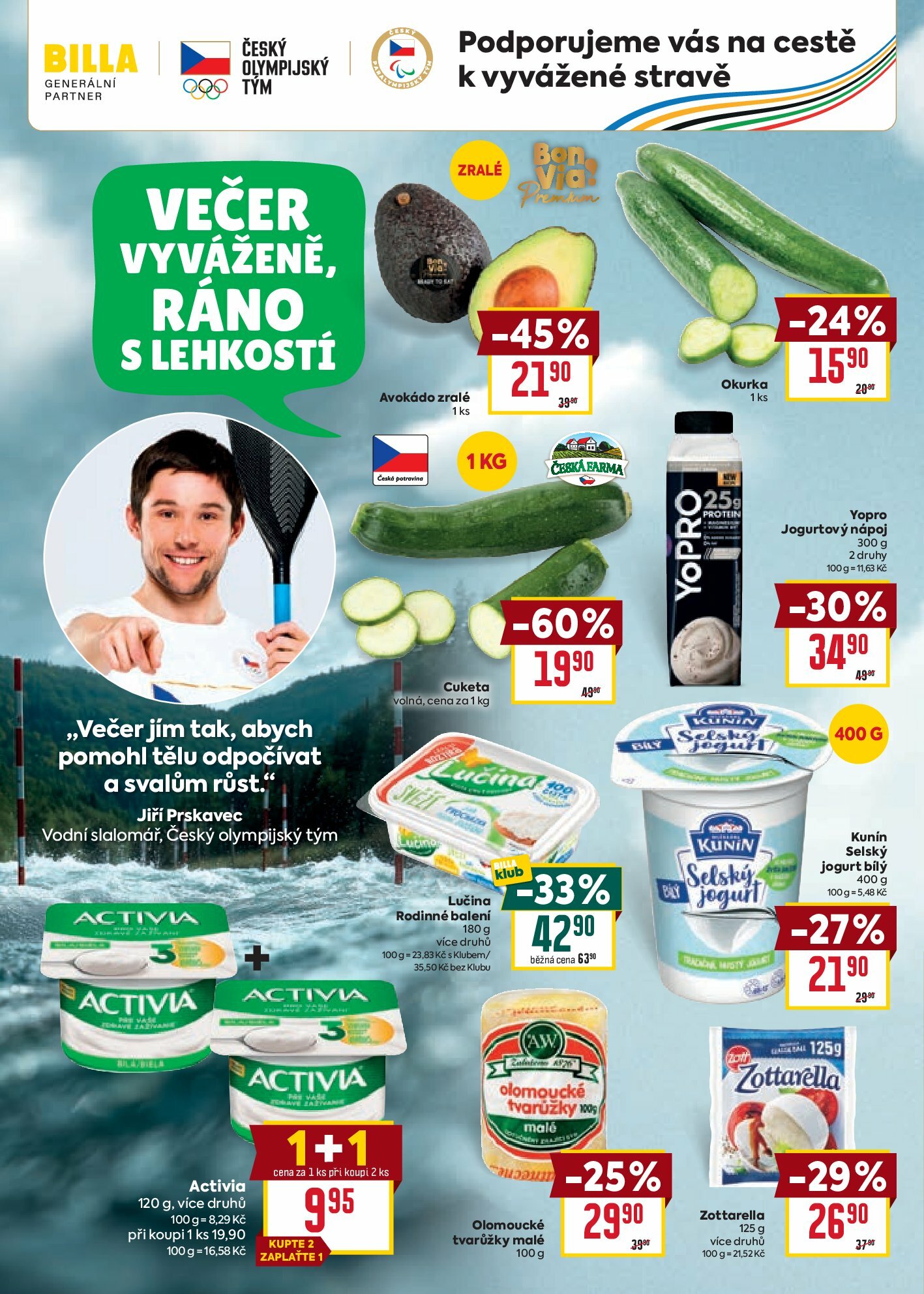 billa - Leták Billa od 20.08. do 26.08. - page: 10