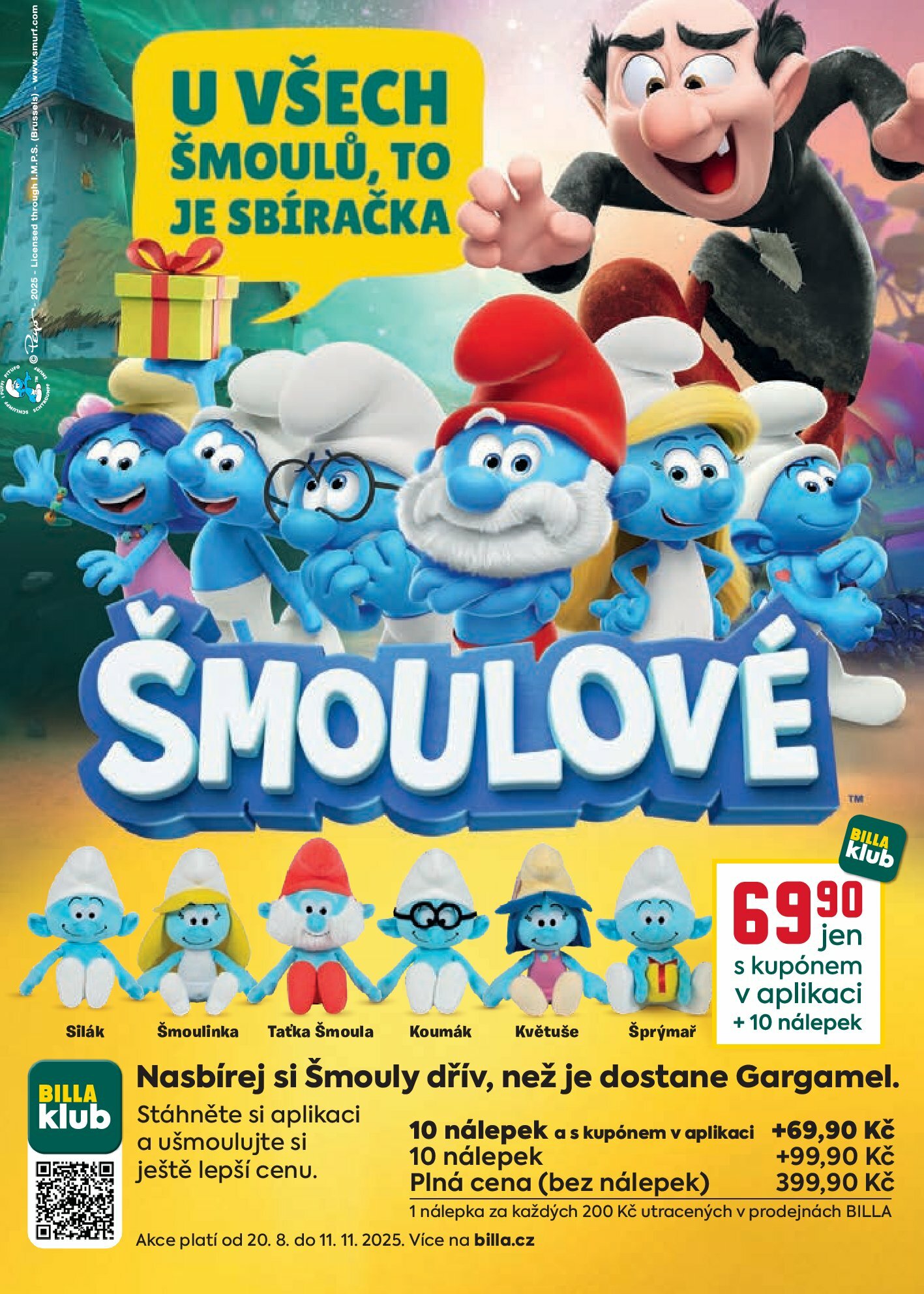 billa - Leták Billa od 27.08. do 02.09. - page: 12