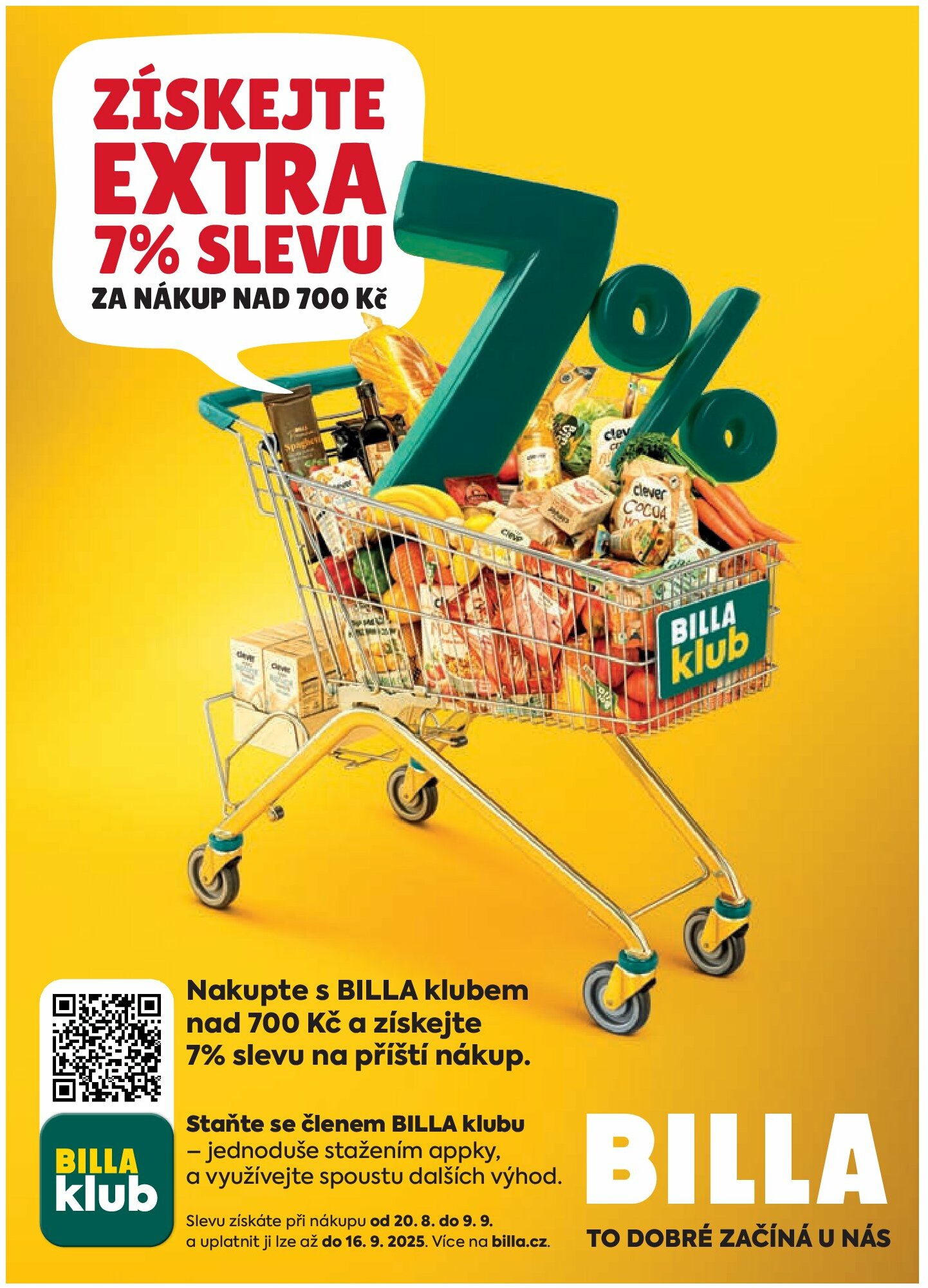 billa - Leták Billa od 03.09. do 09.09. - page: 13 billa - Leták Billa od 03.09. do 09.09. - page: 13