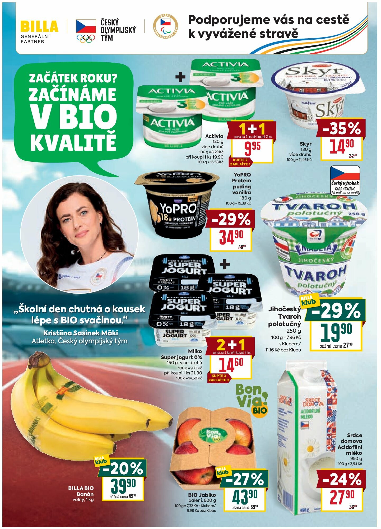 billa - Leták Billa od 03.09. do 09.09. - page: 20 billa - Leták Billa od 03.09. do 09.09. - page: 20