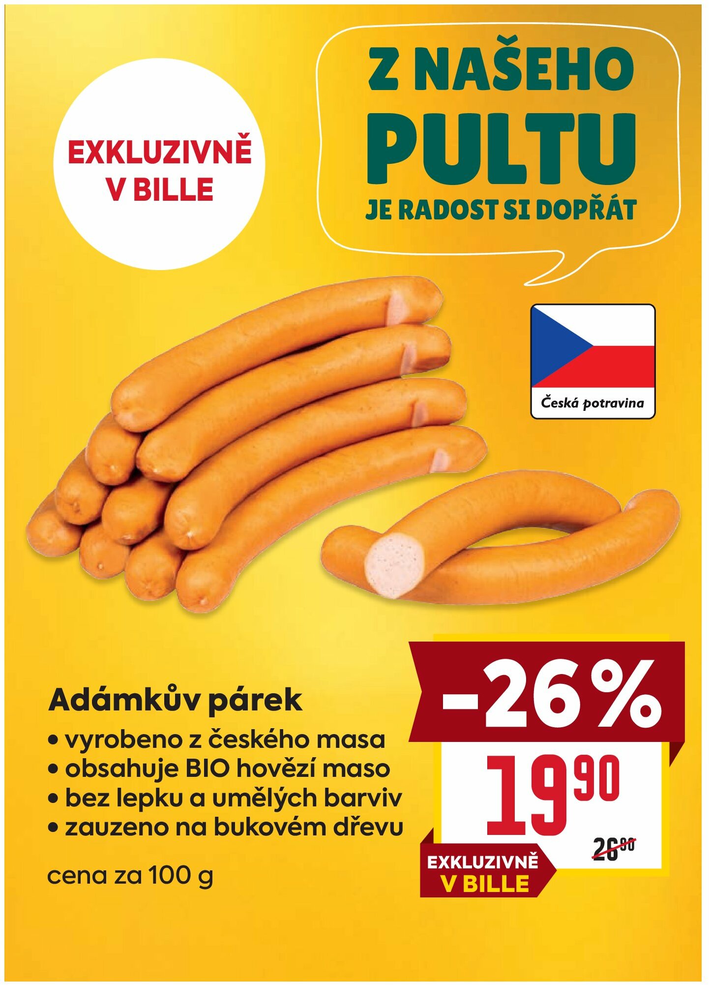 billa - Leták Billa od 03.09. do 09.09. - page: 9 billa - Leták Billa od 03.09. do 09.09. - page: 9