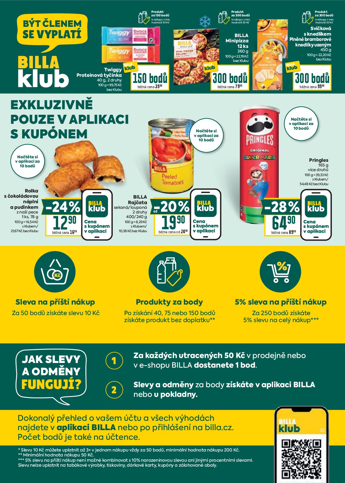 billa - Leták Billa od 10.09. do 16.09. - page: 36