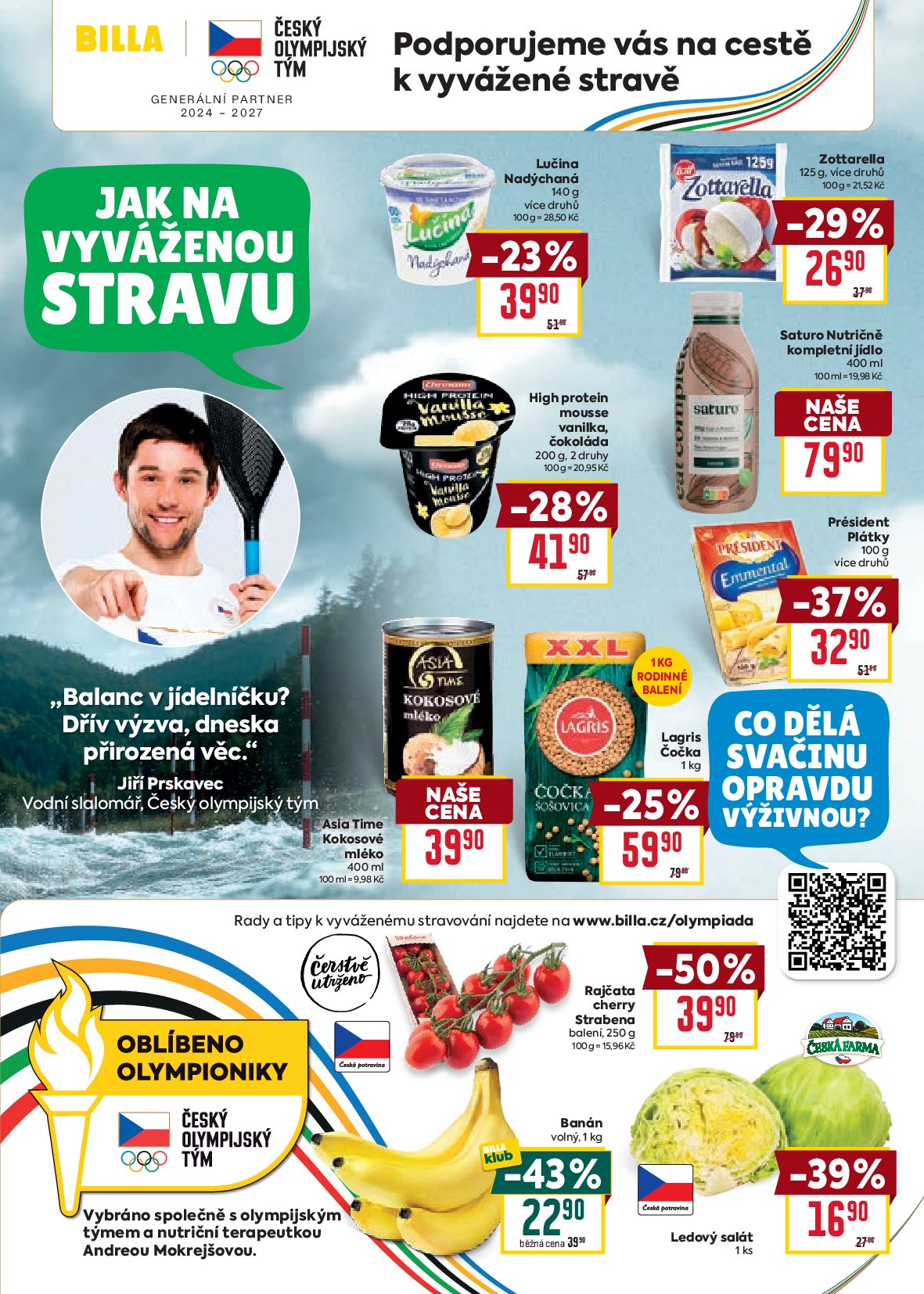 billa - Leták Billa od 10.09. do 16.09. - page: 15