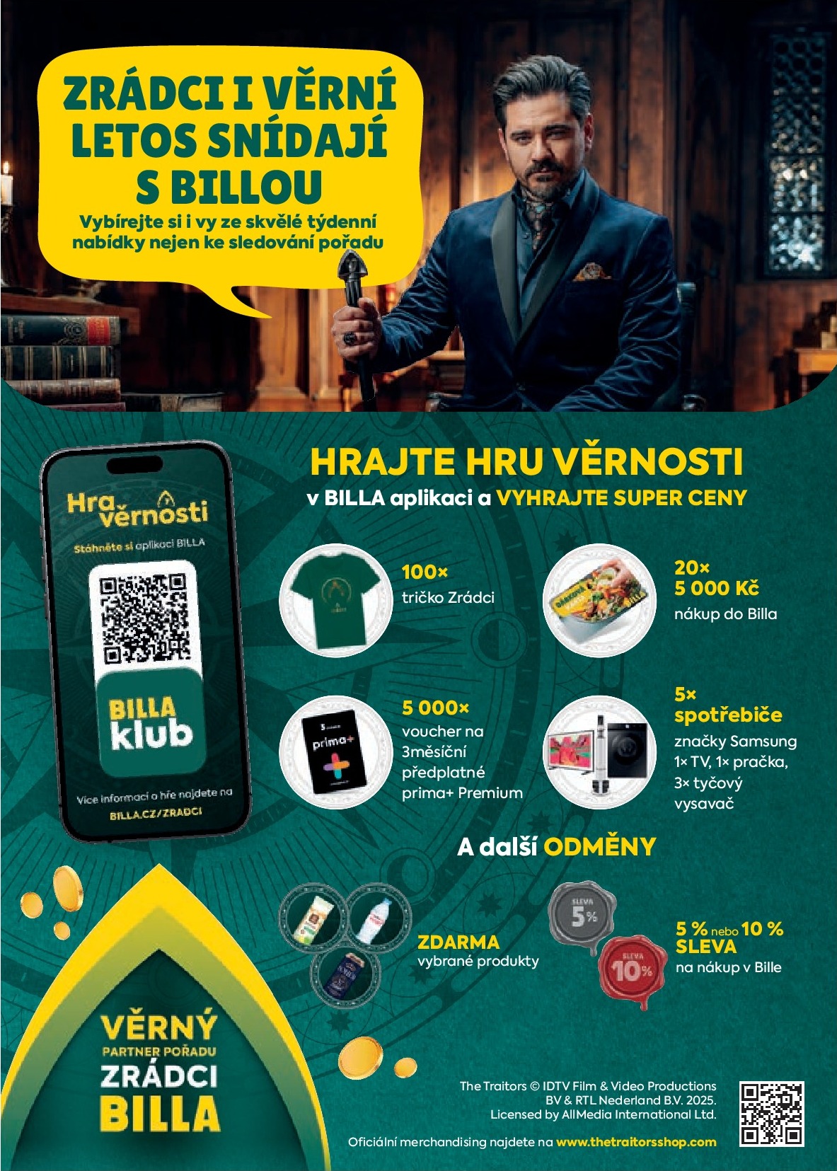 billa - Leták Billa od 17.09. do 23.09. - page: 13