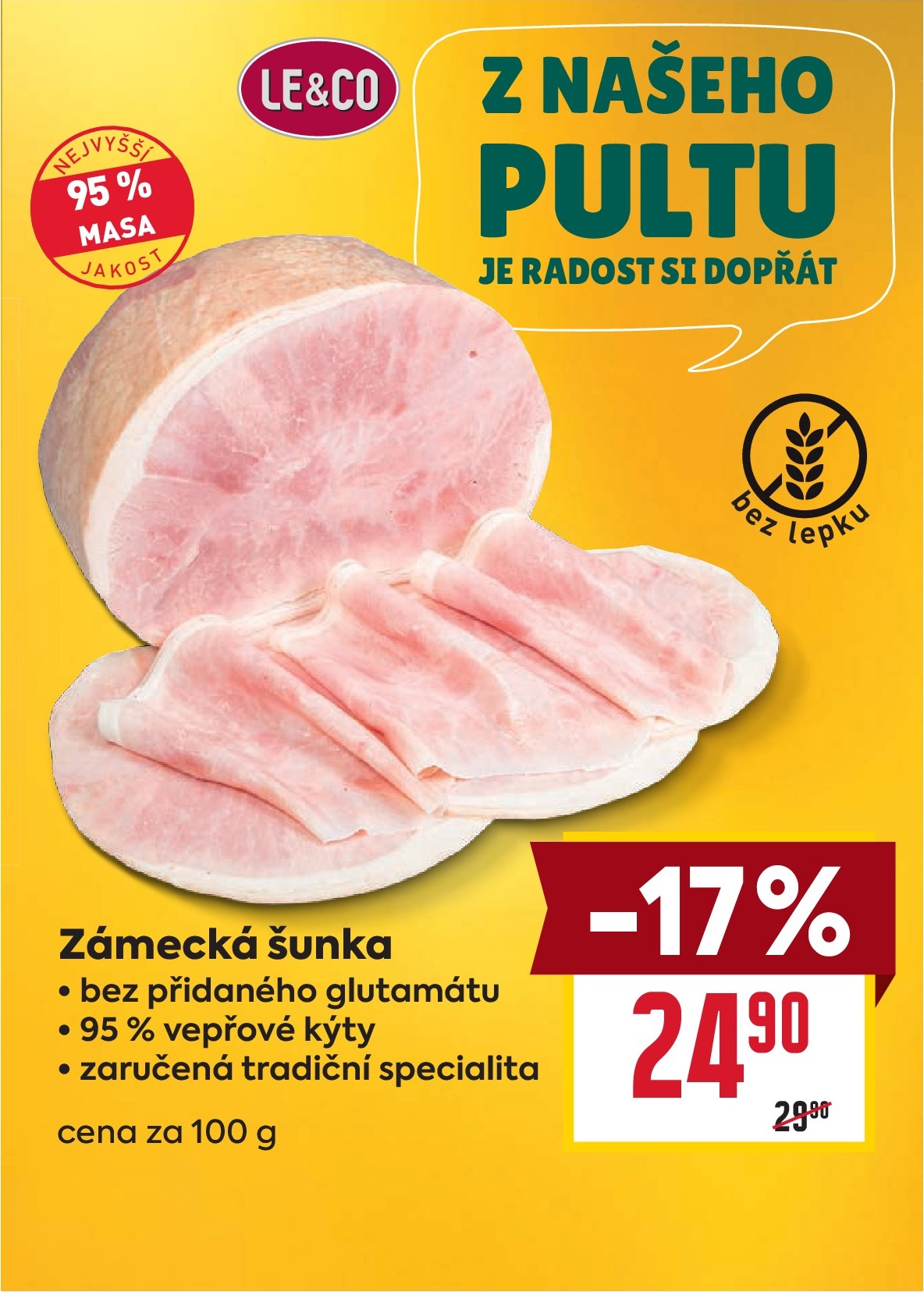 billa - Leták Billa od 17.09. do 23.09. - page: 9