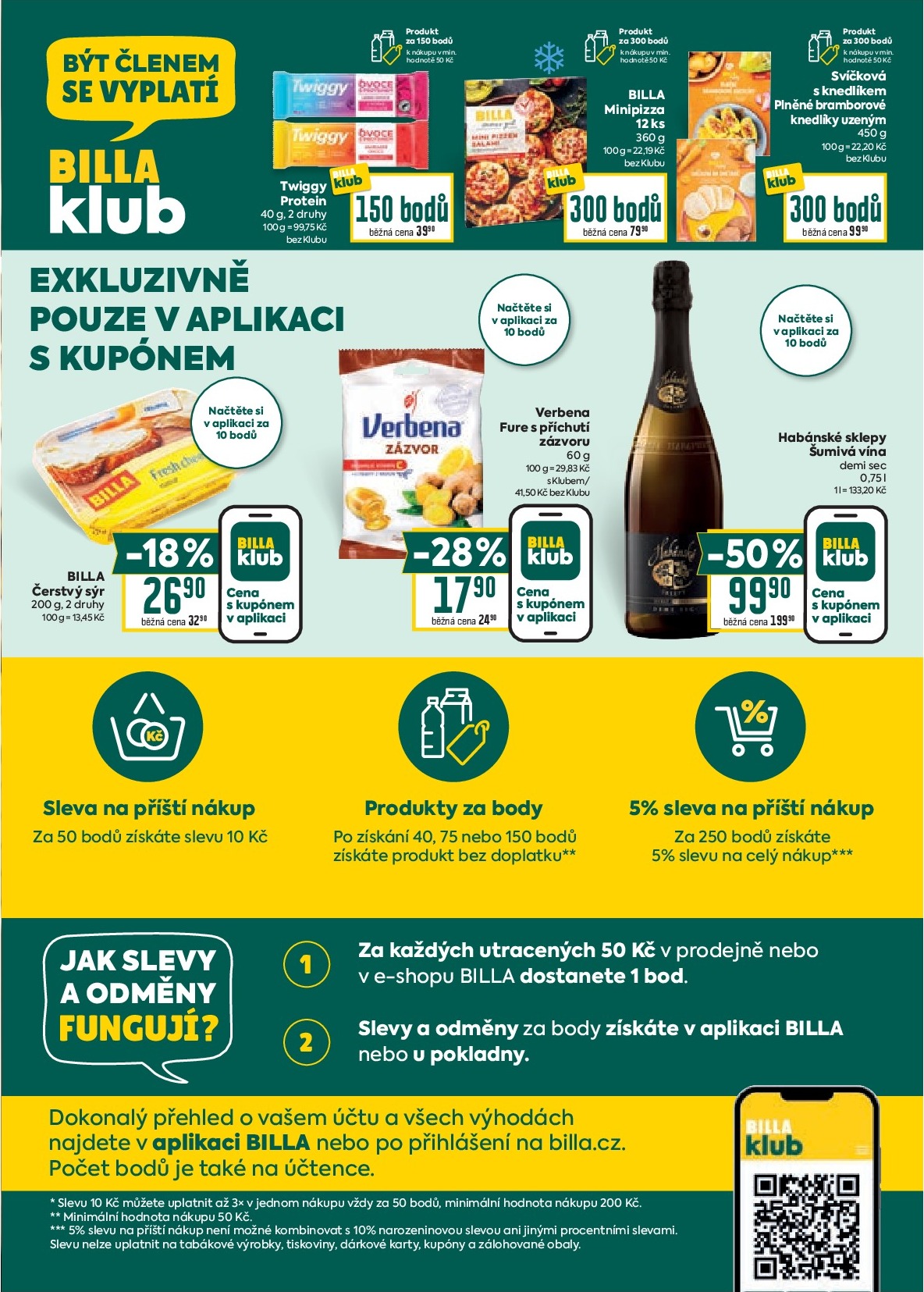 billa - Leták Billa od 17.09. do 23.09. - page: 34