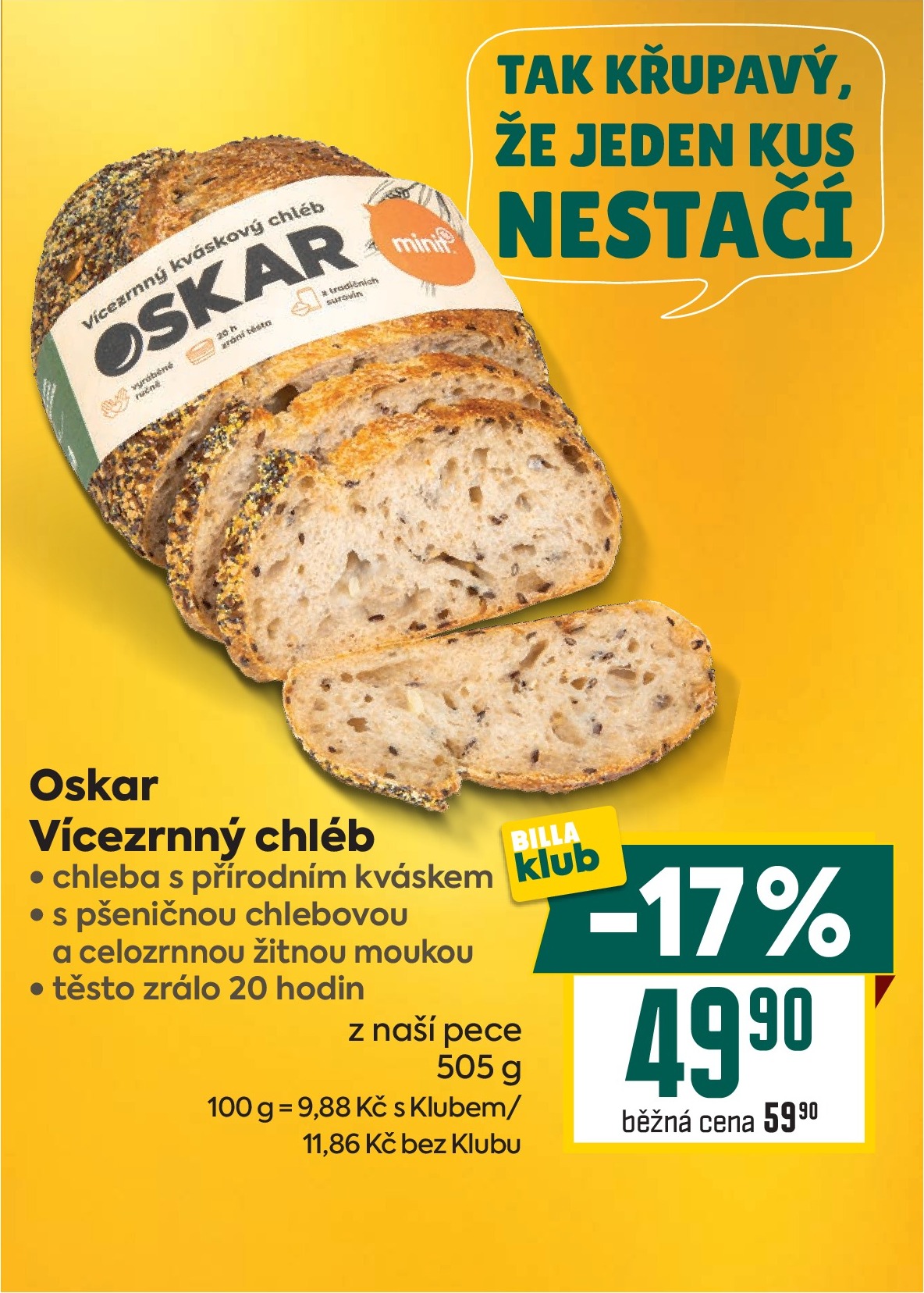 billa - Leták Billa od 17.09. do 23.09. - page: 5