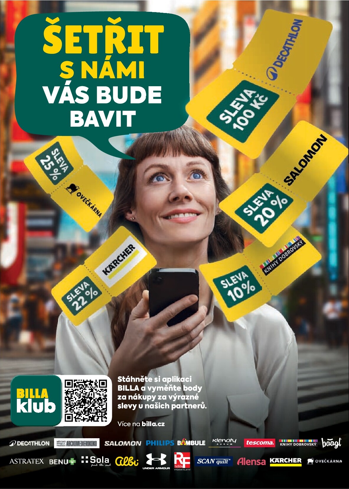billa - Leták Billa od 24.09. do 30.09. - page: 26