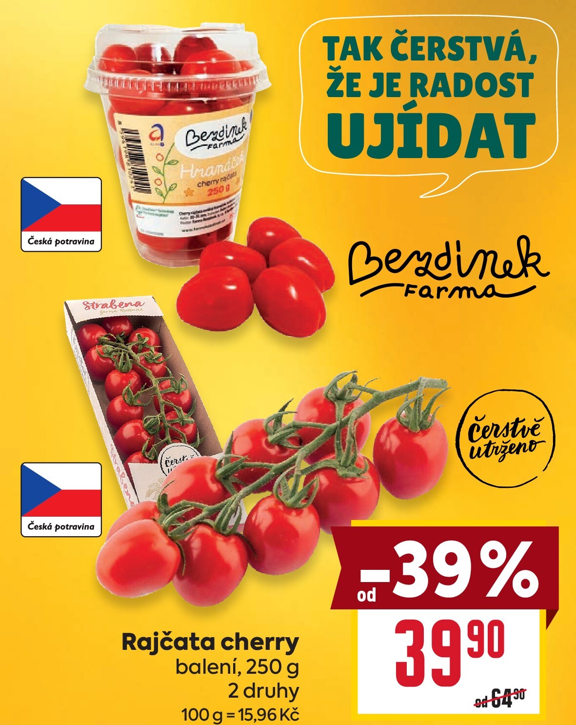 billa - Leták Billa od 24.09. do 30.09. - page: 4