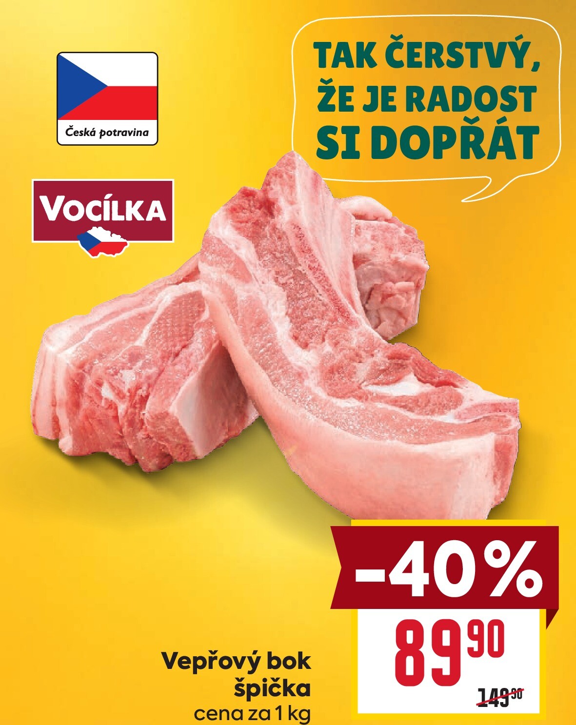 billa - Leták Billa od 24.09. do 30.09. - page: 8