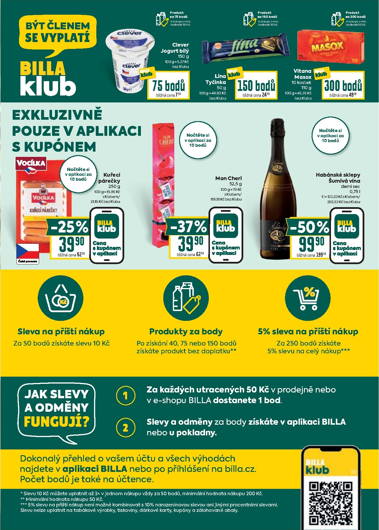 billa - Leták Billa od 01.10. do 07.10. - page: 38