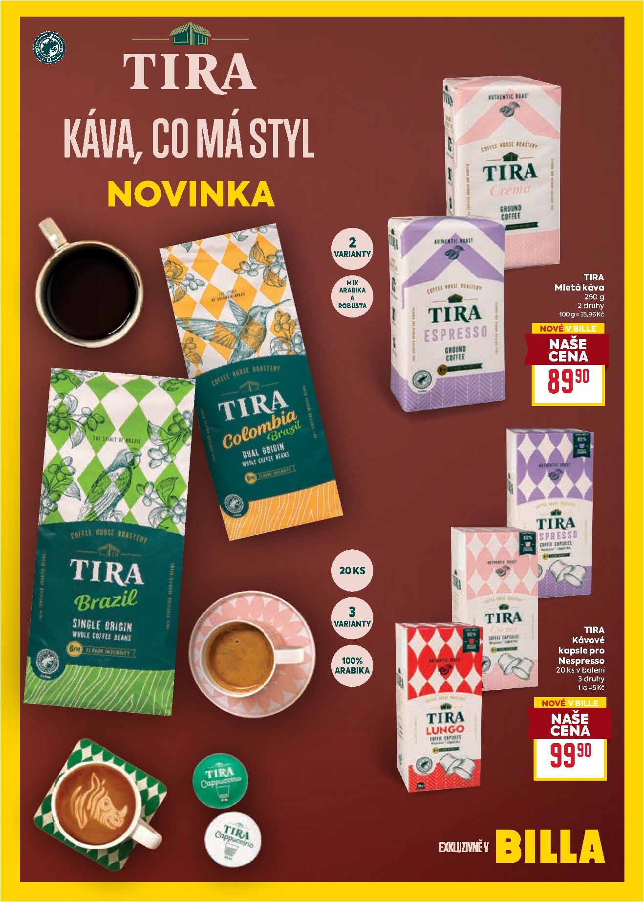 billa - Leták Billa od 01.10. do 07.10. - page: 27