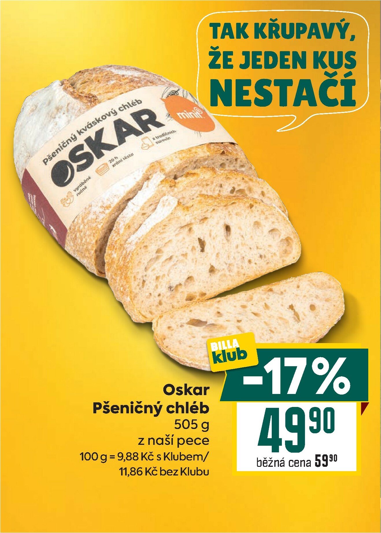 billa - Leták Billa od 01.10. do 07.10. - page: 12
