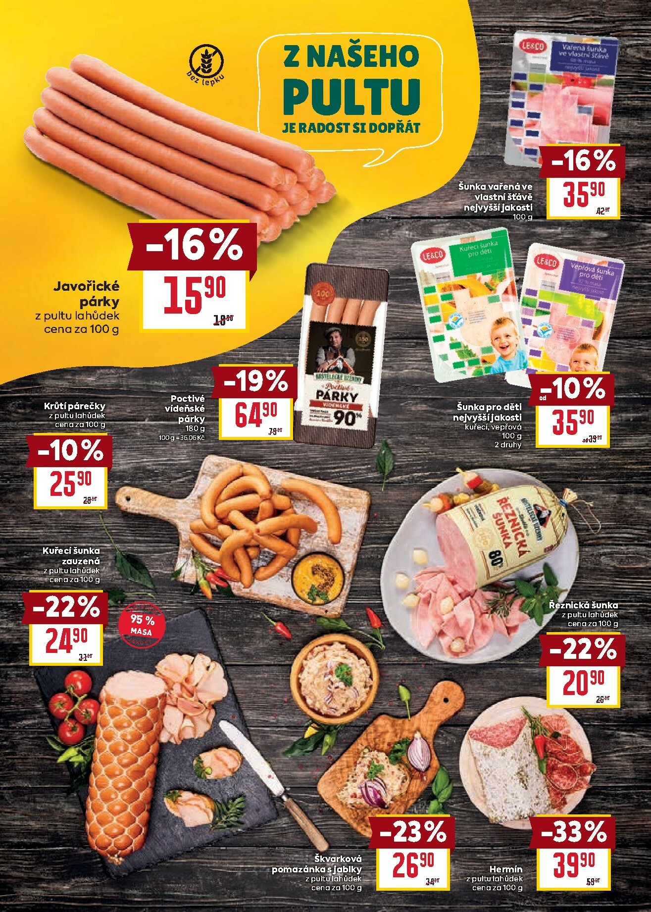 billa - Leták Billa - Podzimní nápoje od 01.10. do 21.10. - page: 4