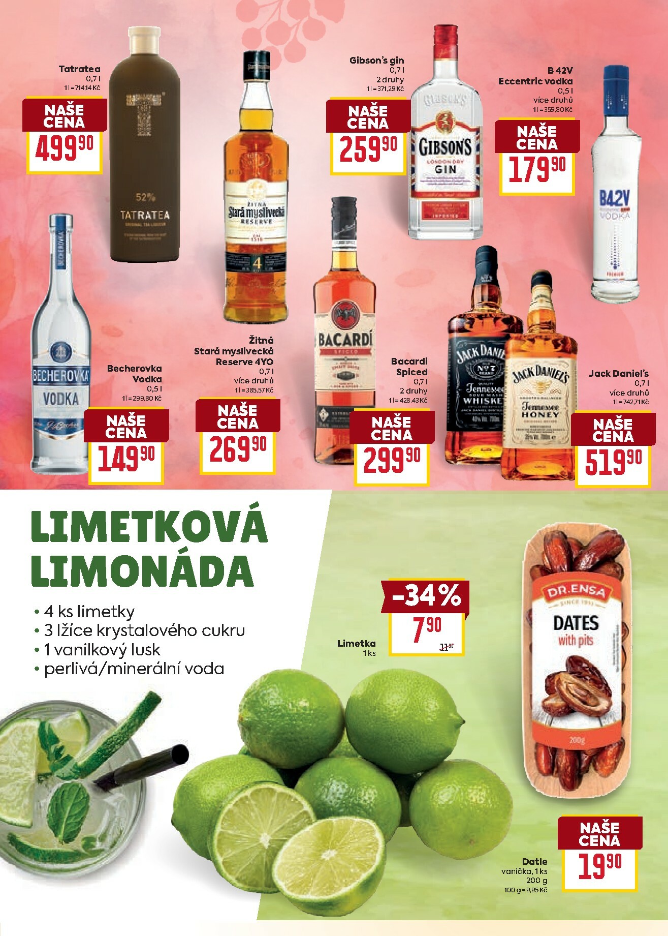 billa - Leták Billa - Podzimní nápoje od 01.10. do 21.10. - page: 13