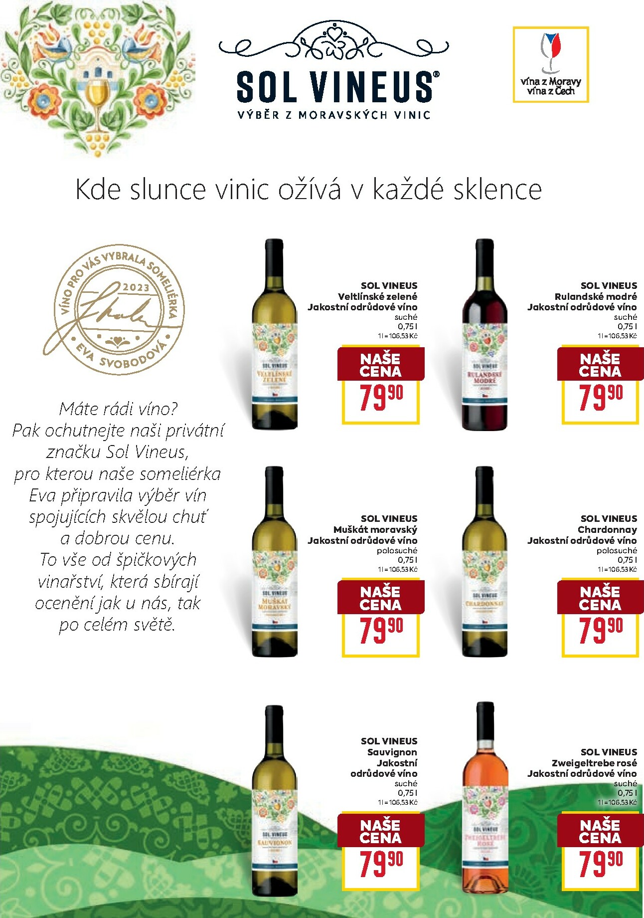 billa - Leták Billa - Podzimní nápoje od 01.10. do 21.10. - page: 8
