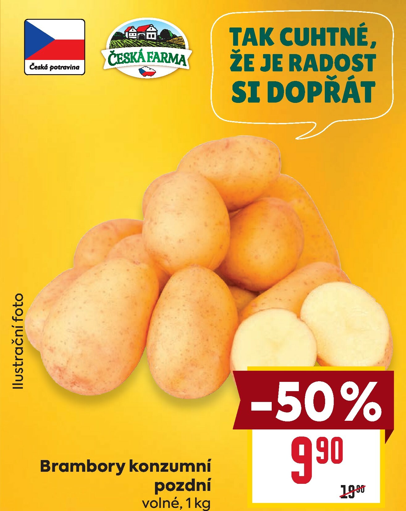 billa - Aktuální leták Billa od 08.10. do 14.10. - page: 5