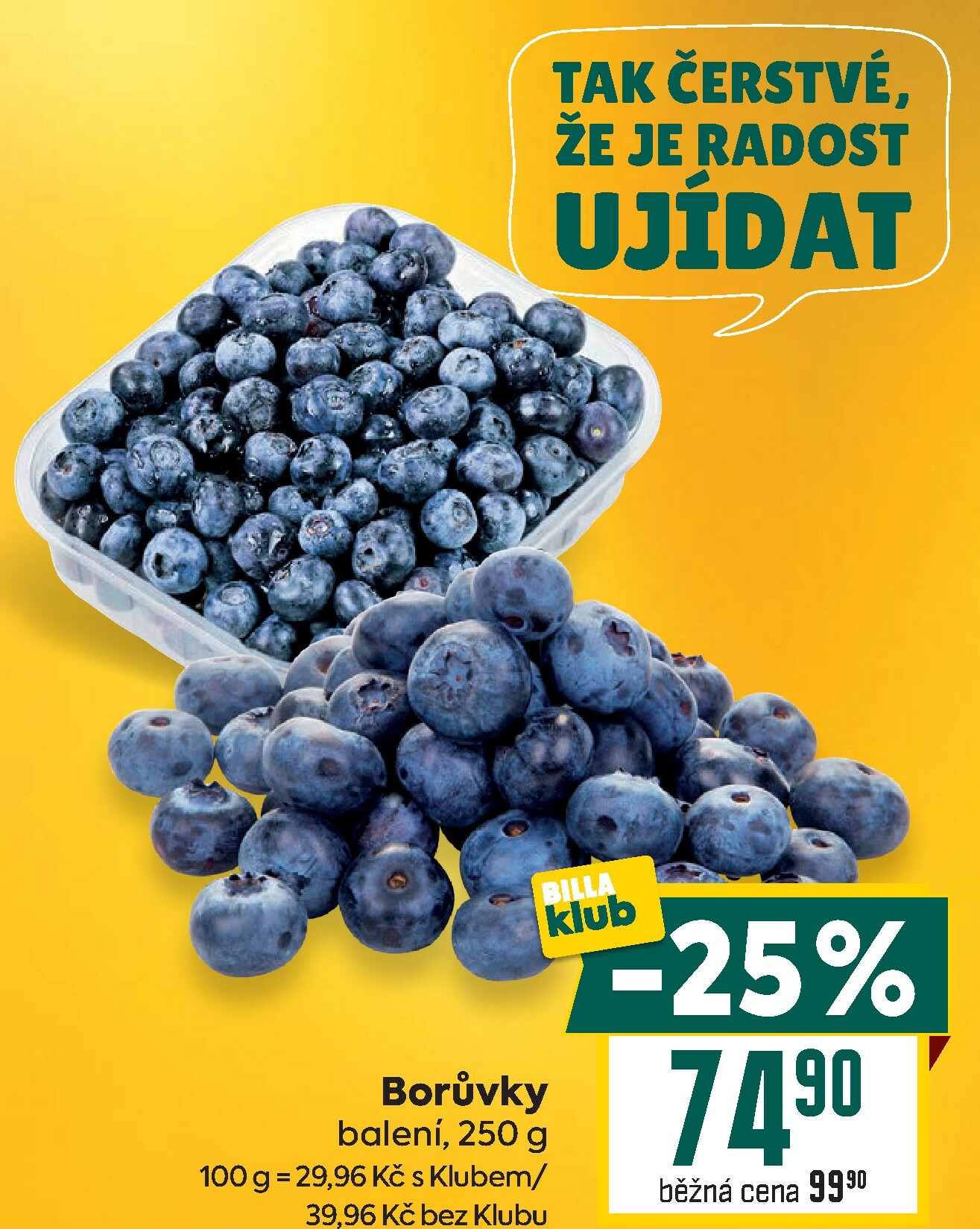 billa - Aktuální leták Billa od 08.10. do 14.10. - page: 4
