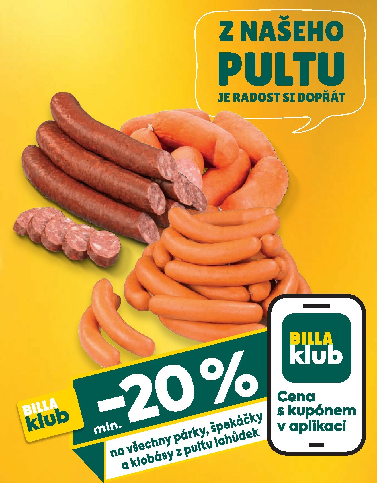 billa - Aktuální leták Billa od 22.10. do 28.10. - page: 7 billa - Aktuální leták Billa od 22.10. do 28.10. - page: 7