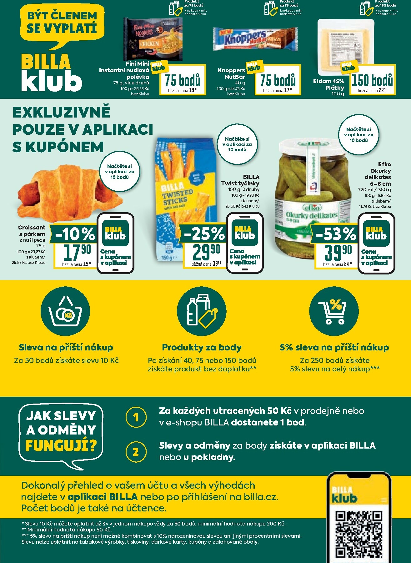 billa - Aktuální leták Billa od 22.10. do 28.10. - page: 41 billa - Aktuální leták Billa od 22.10. do 28.10. - page: 41