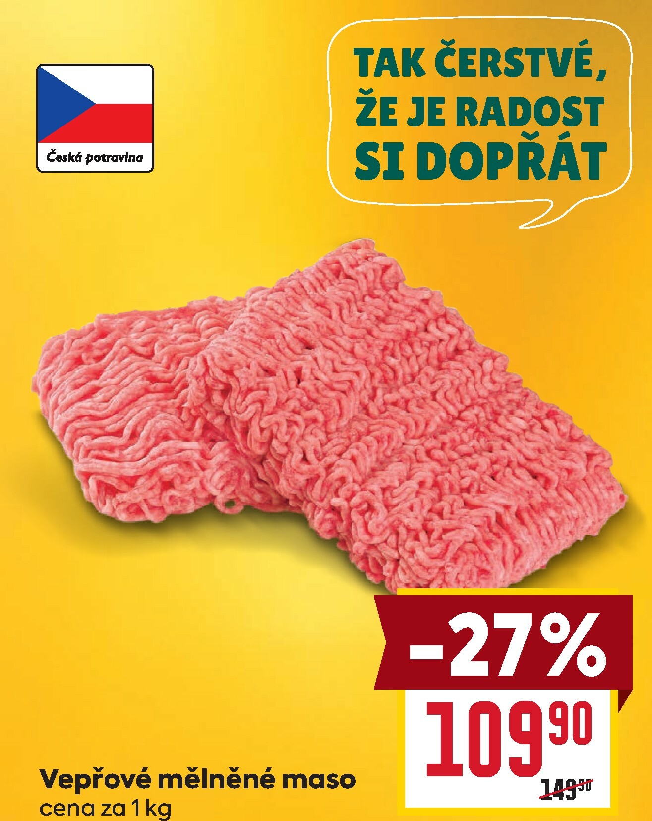 billa - Aktuální leták Billa od 22.10. do 28.10. - page: 6 billa - Aktuální leták Billa od 22.10. do 28.10. - page: 6