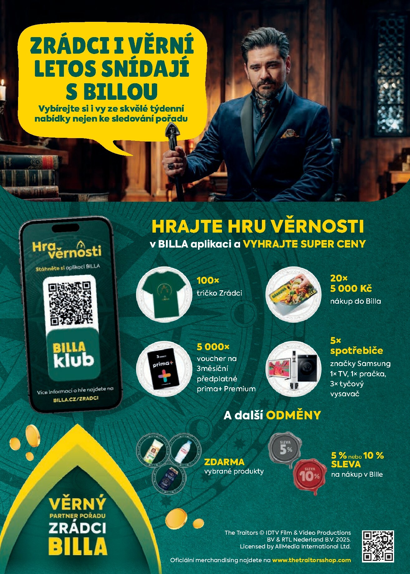 billa - Aktuální leták Billa od 29.10. do 04.11. - page: 19 billa - Aktuální leták Billa od 29.10. do 04.11. - page: 19