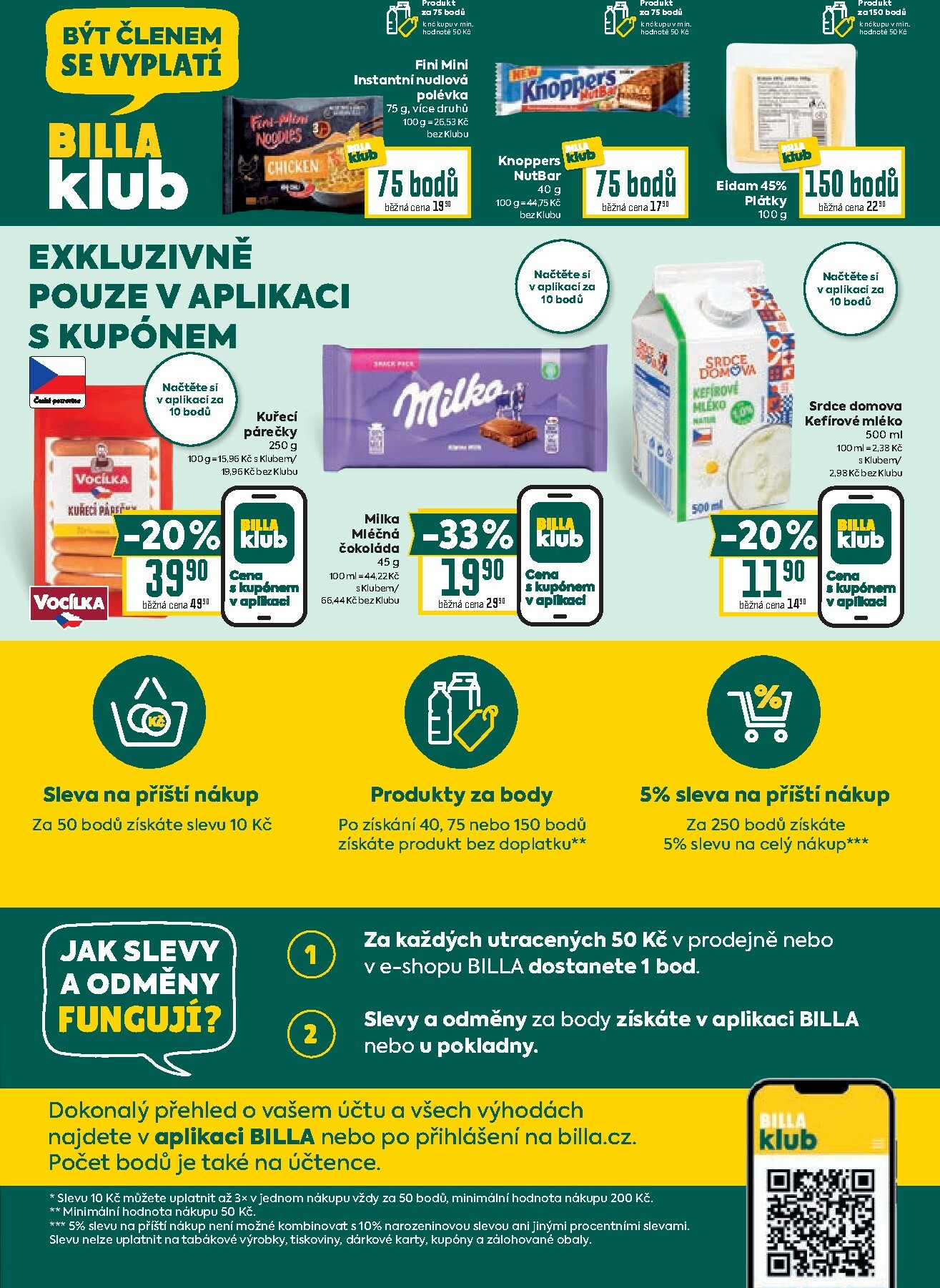 billa - Aktuální leták Billa od 29.10. do 04.11. - page: 45 billa - Aktuální leták Billa od 29.10. do 04.11. - page: 45