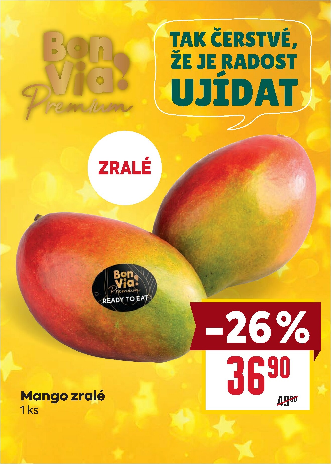 billa - Aktuální leták Billa od 12.11. do 18.11. - page: 4