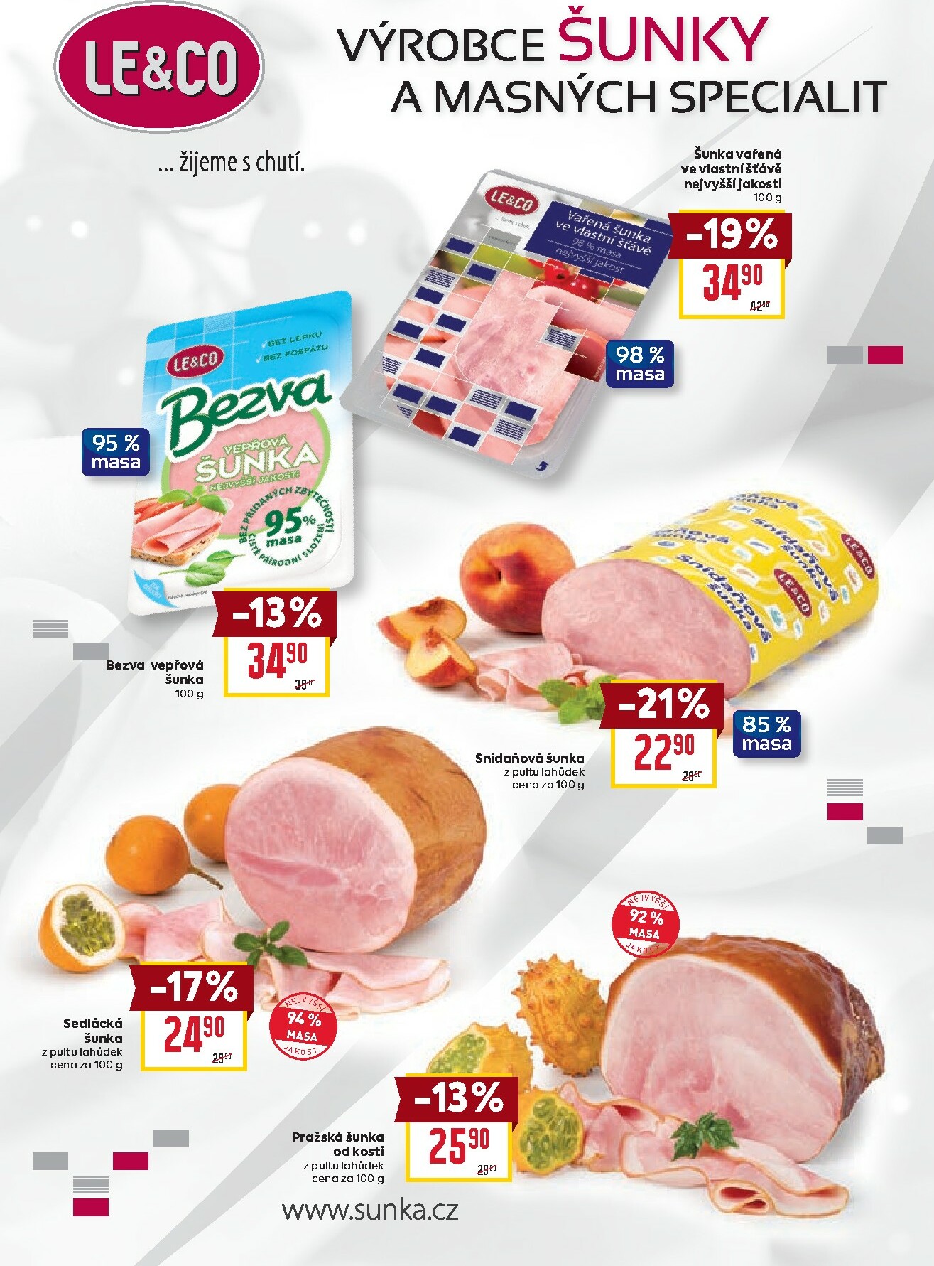 billa - Aktuální leták Billa - Partneři od 19.11. do 16.12. - page: 6