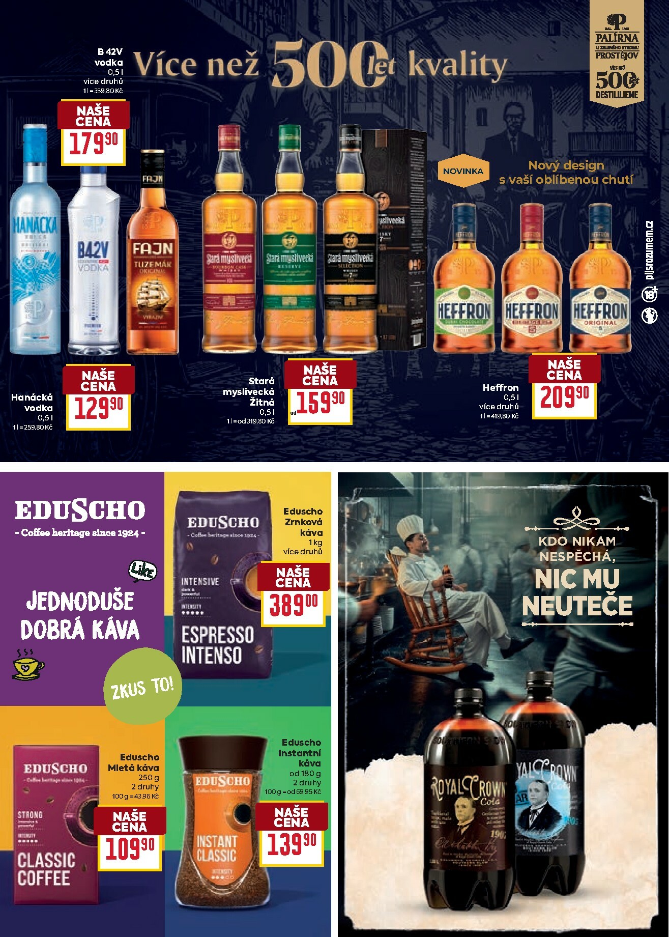 billa - Aktuální leták Billa - Partneři od 19.11. do 16.12. - page: 24