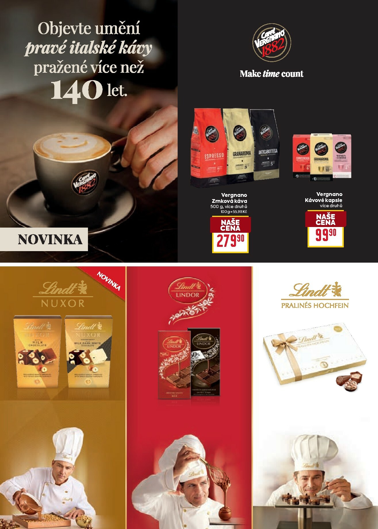 billa - Aktuální leták Billa - Partneři od 19.11. do 16.12. - page: 17