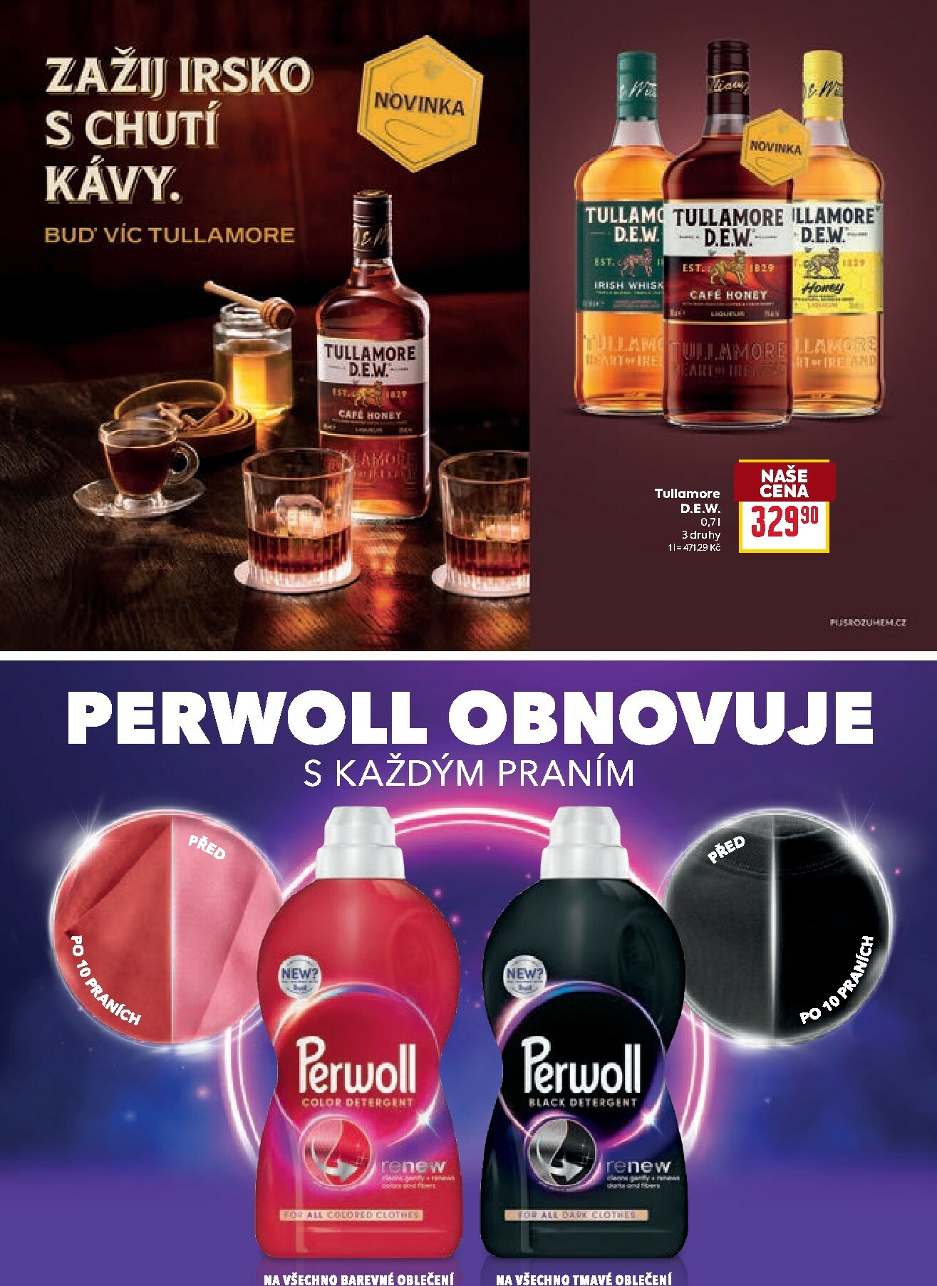 billa - Aktuální leták Billa - Partneři od 19.11. do 16.12. - page: 35