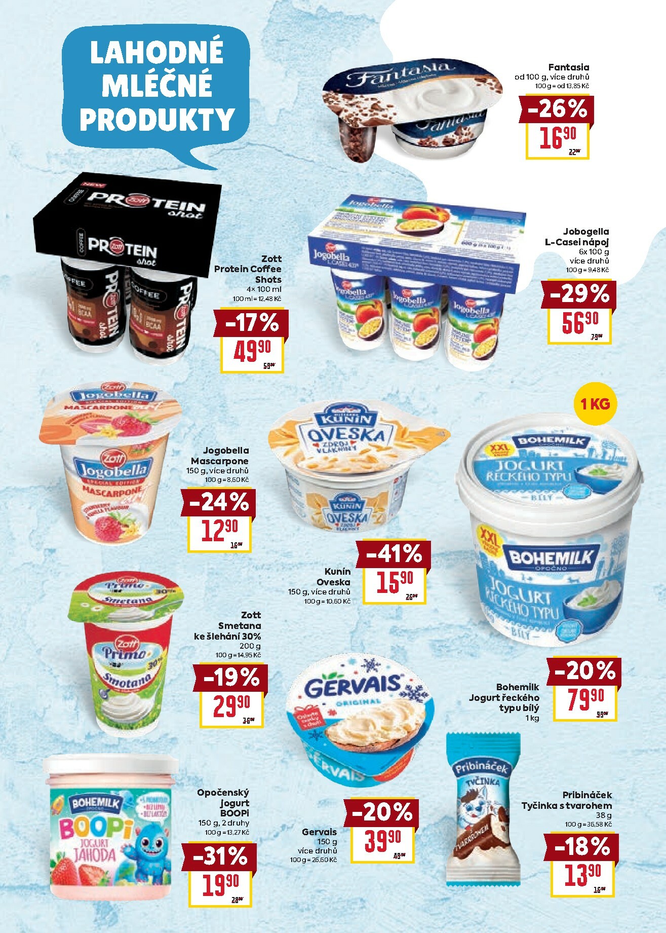 billa - Aktuální leták Billa - Partneři od 19.11. do 16.12. - page: 11