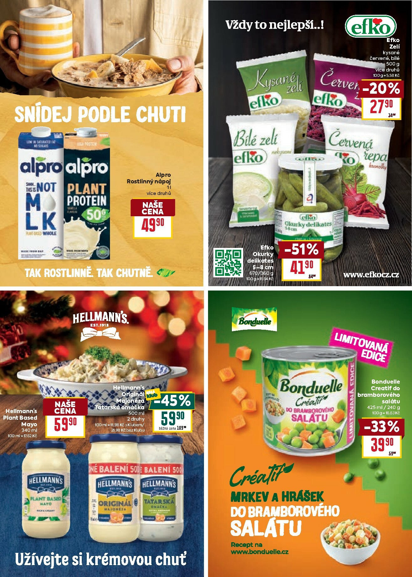 billa - Aktuální leták Billa - Partneři od 19.11. do 16.12. - page: 14