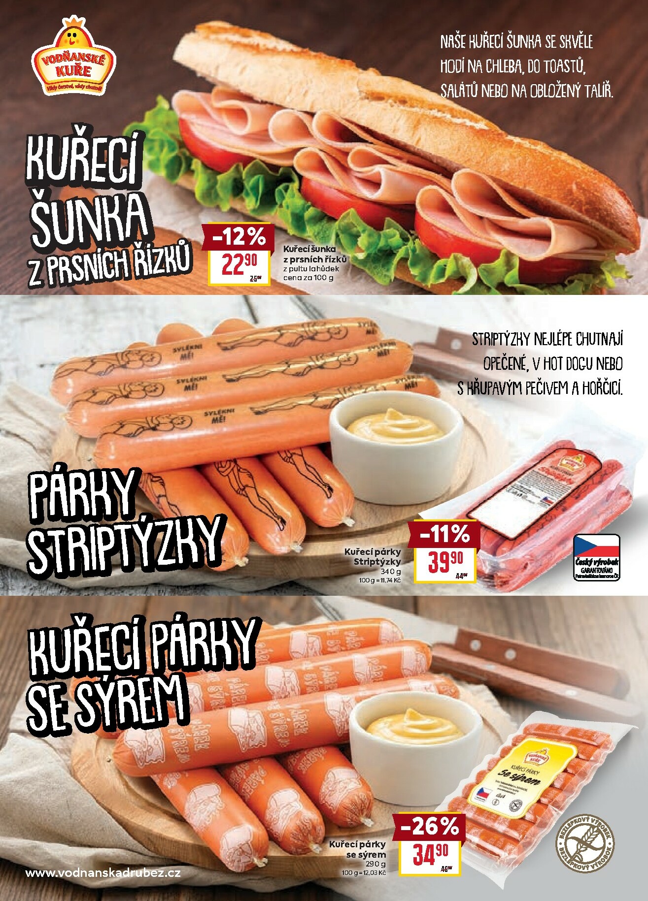 billa - Aktuální leták Billa - Partneři od 19.11. do 16.12. - page: 7