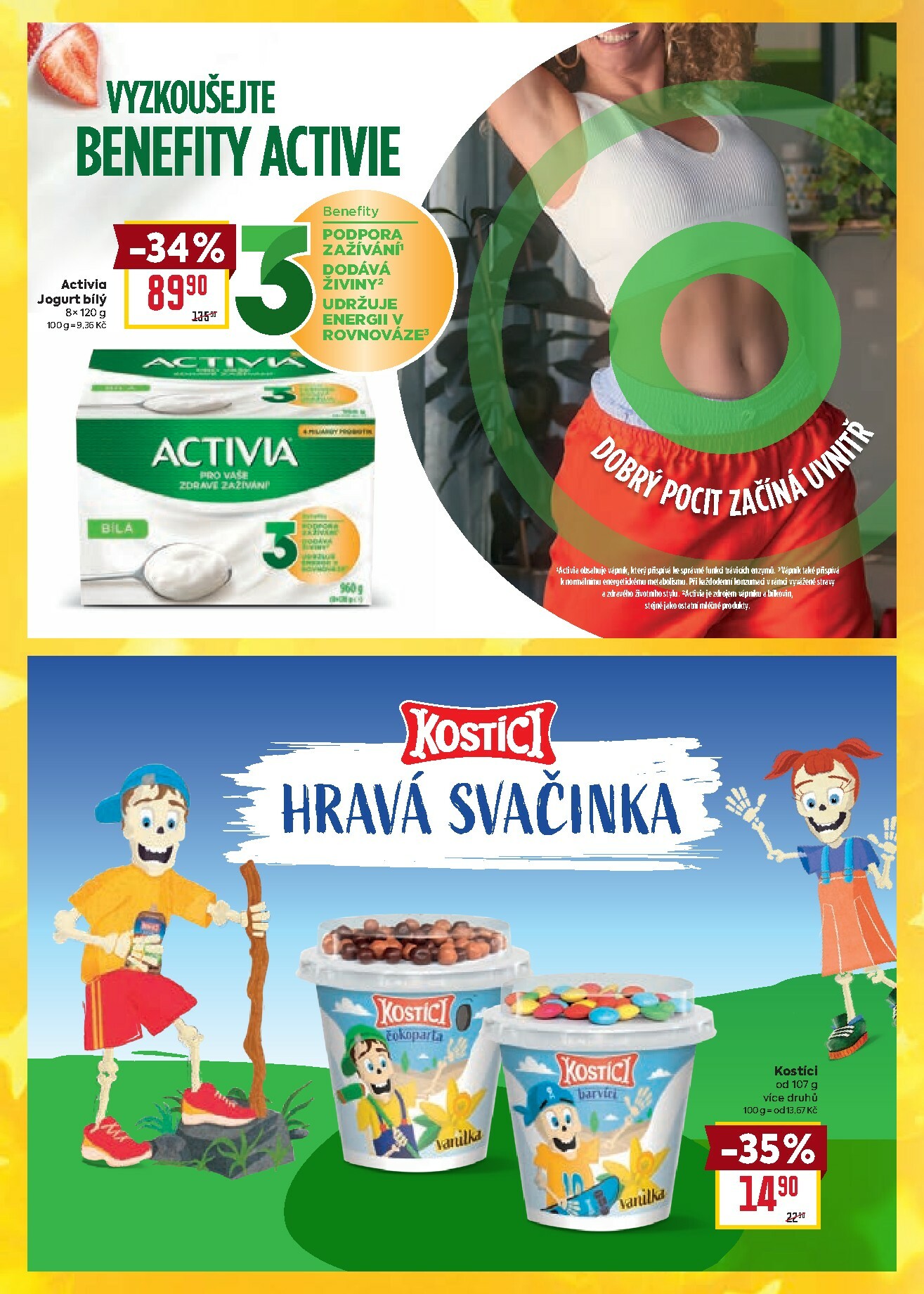 billa - Aktuální leták Billa od 19.11. do 25.11. - page: 24