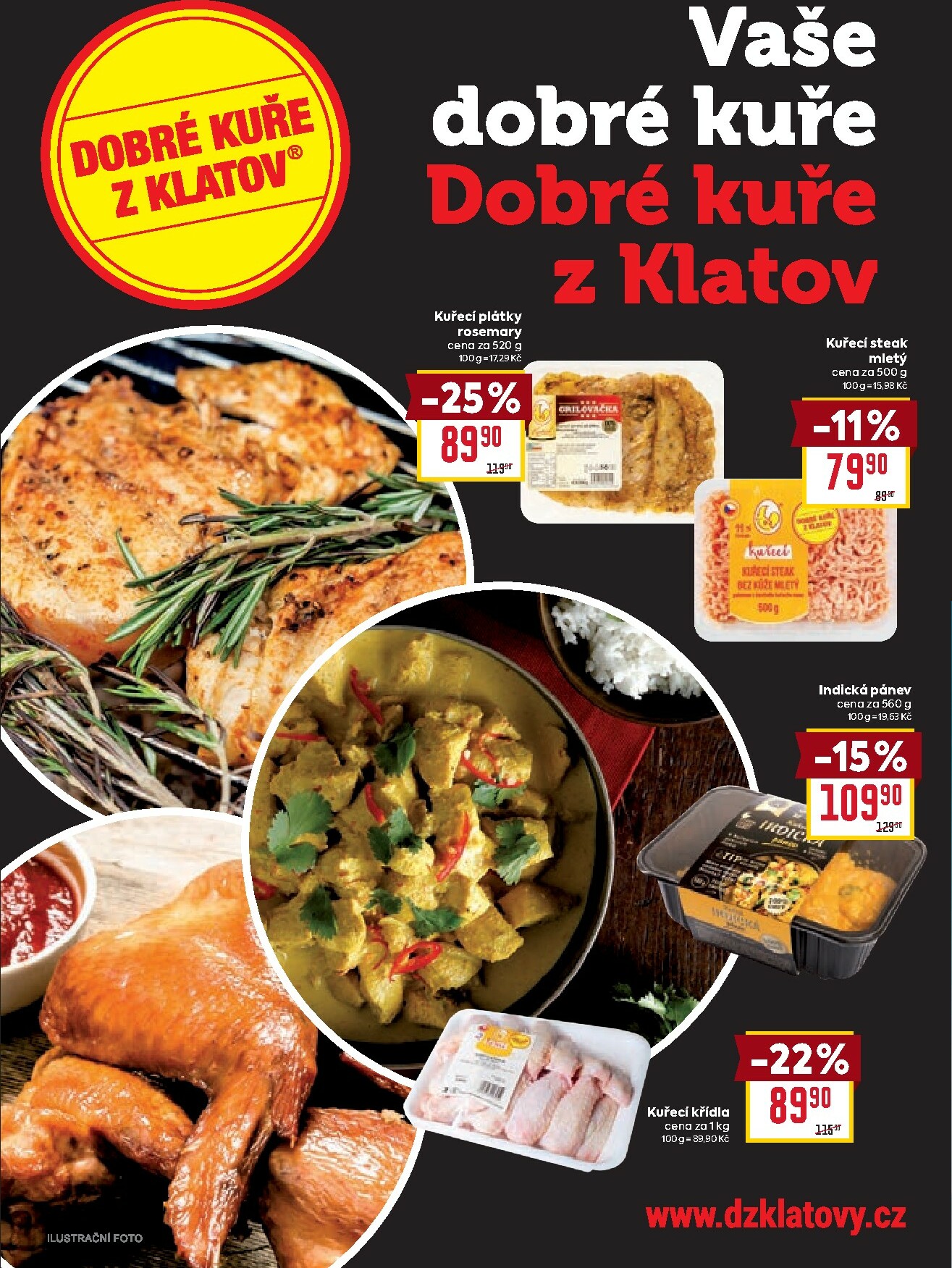 billa - Aktuální leták Billa od 19.11. do 25.11. - page: 28