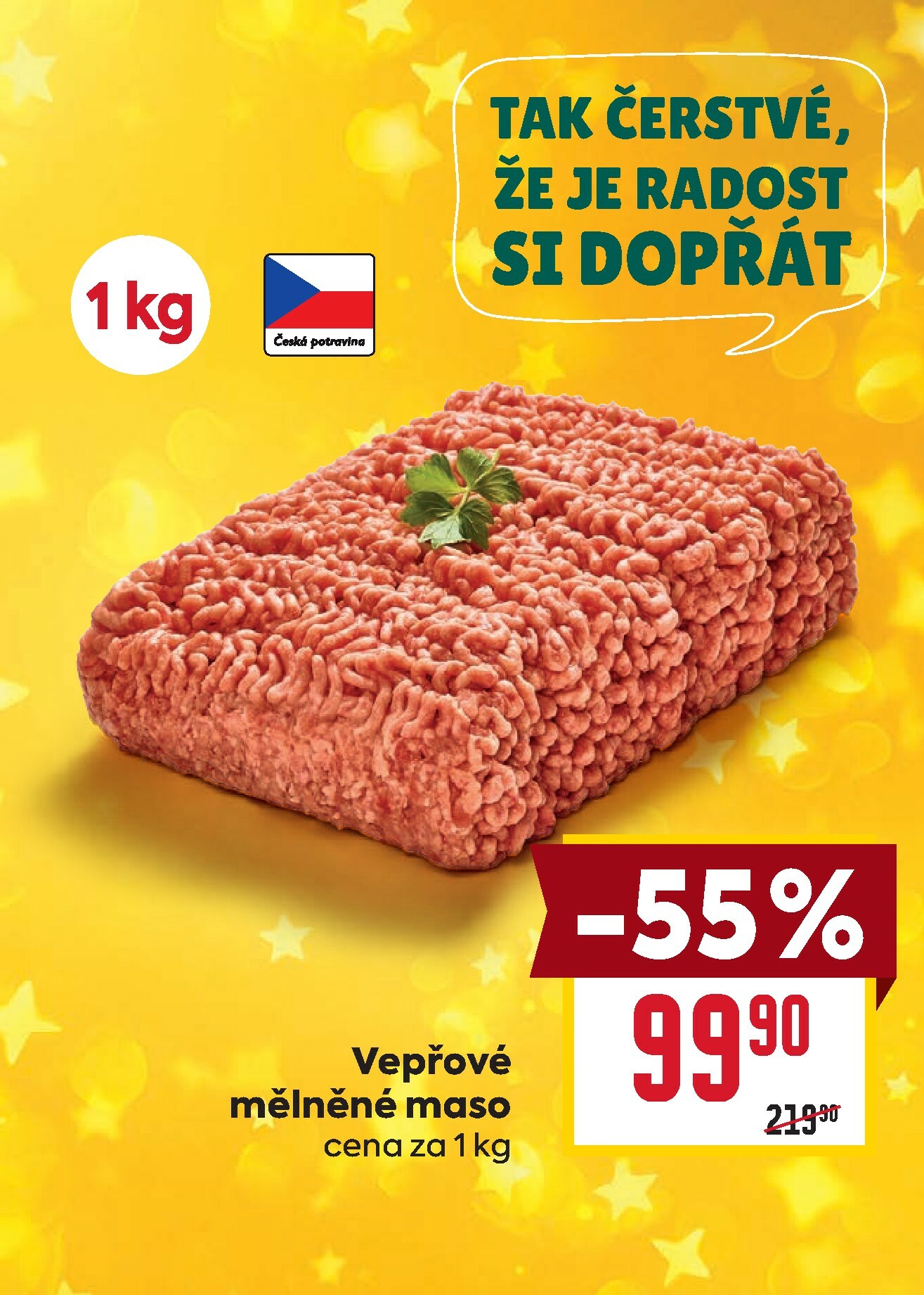 billa - Aktuální leták Billa od 19.11. do 25.11. - page: 6