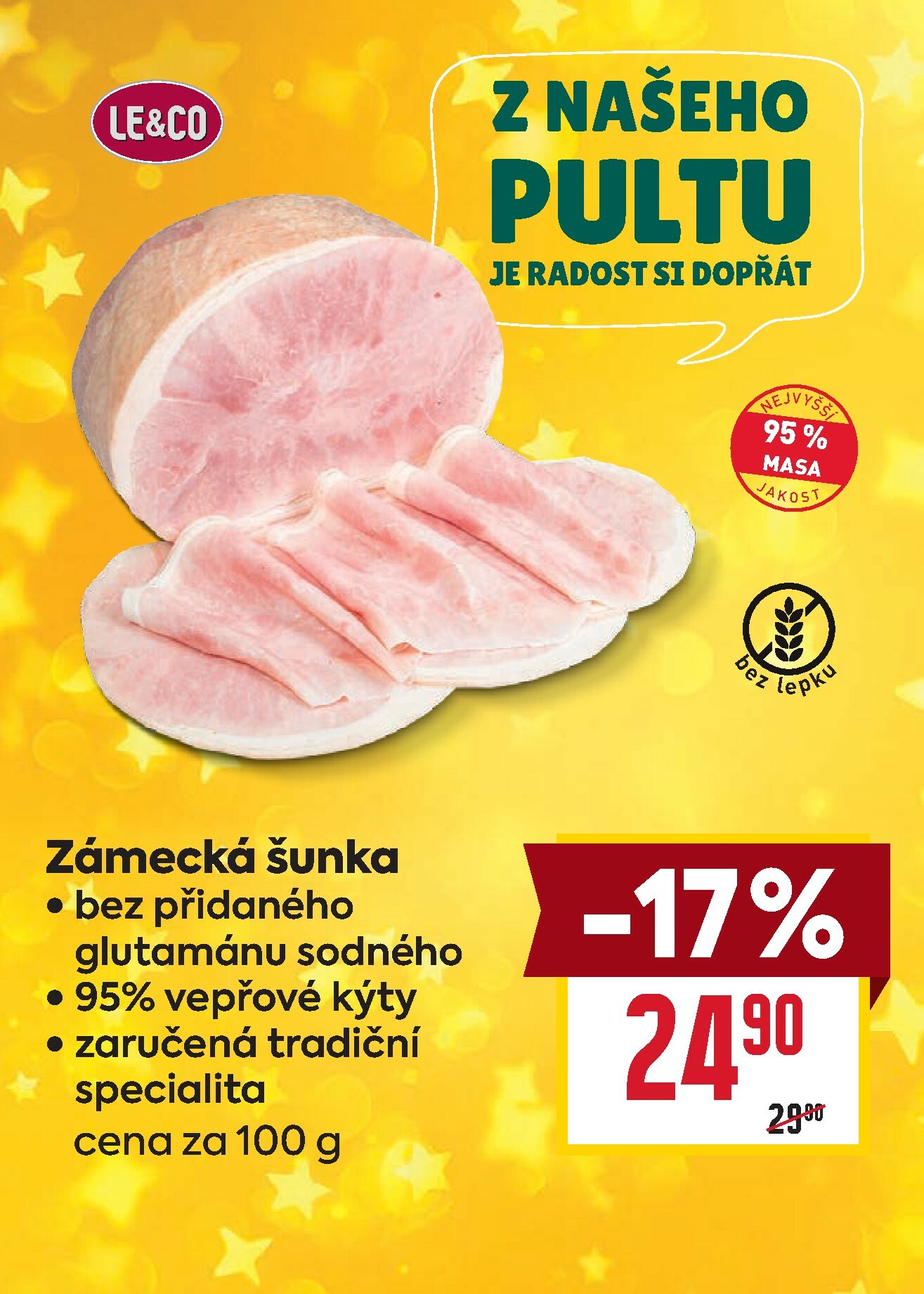 billa - Aktuální leták Billa od 19.11. do 25.11. - page: 7