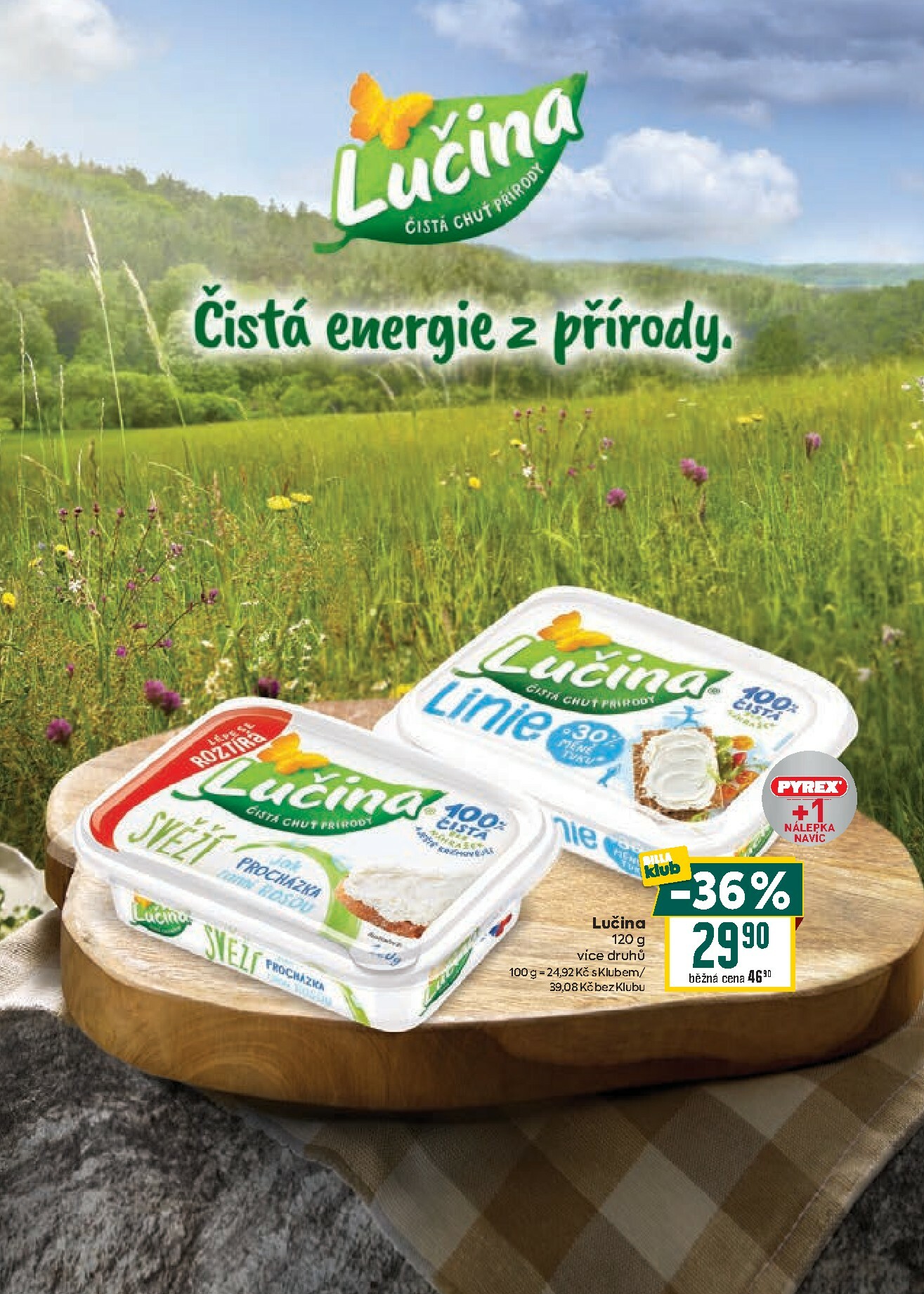 billa - Aktuální leták Billa od 10.12. do 16.12. - page: 33