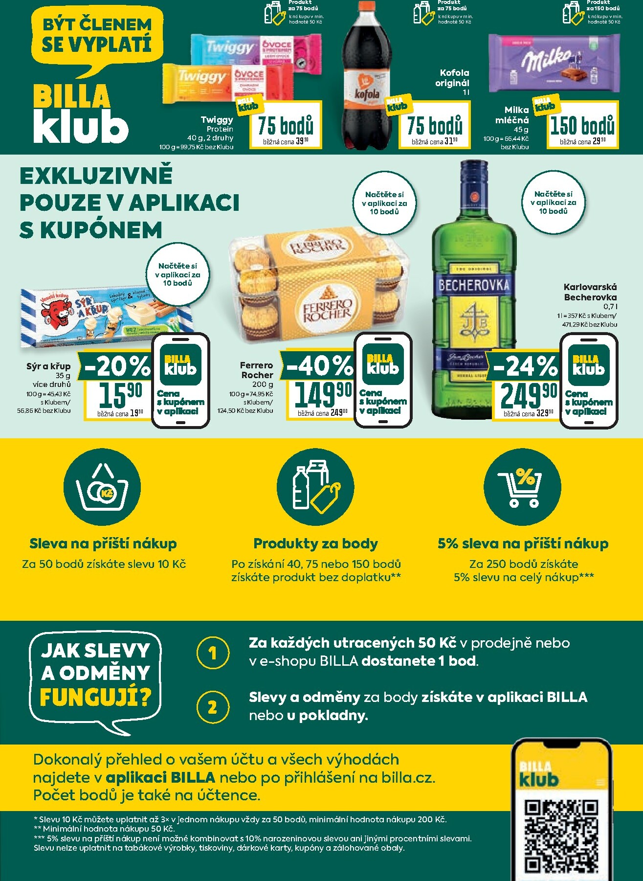 billa - Aktuální leták Billa od 10.12. do 16.12. - page: 44