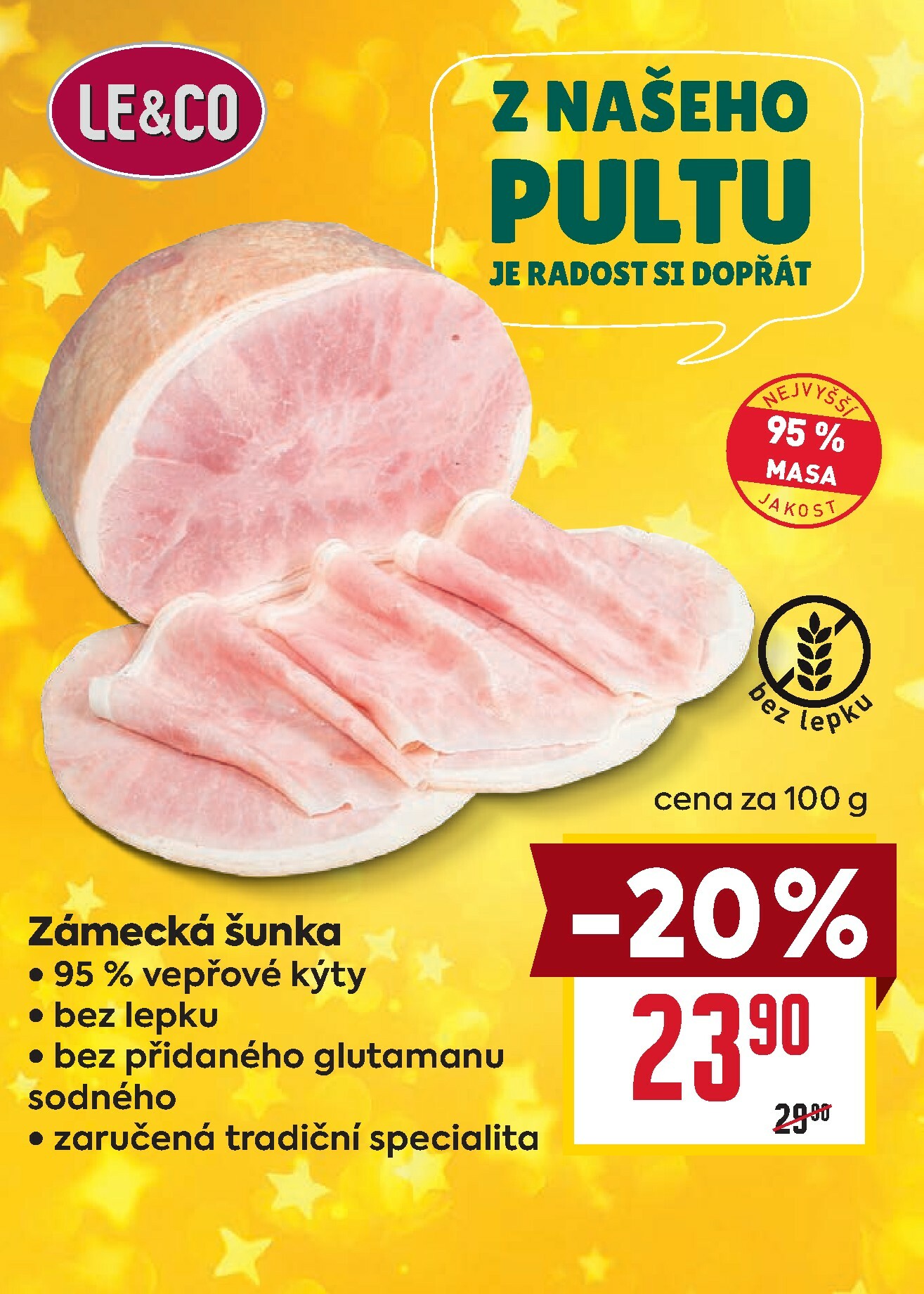 billa - Aktuální leták Billa od 10.12. do 16.12. - page: 13