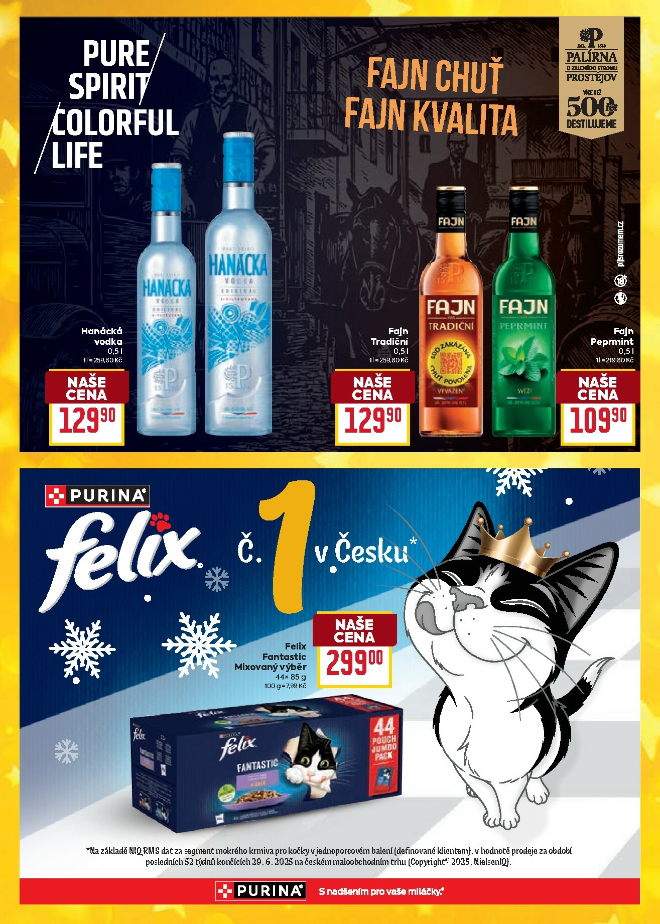 billa - Aktuální leták Billa od 10.12. do 16.12. - page: 35