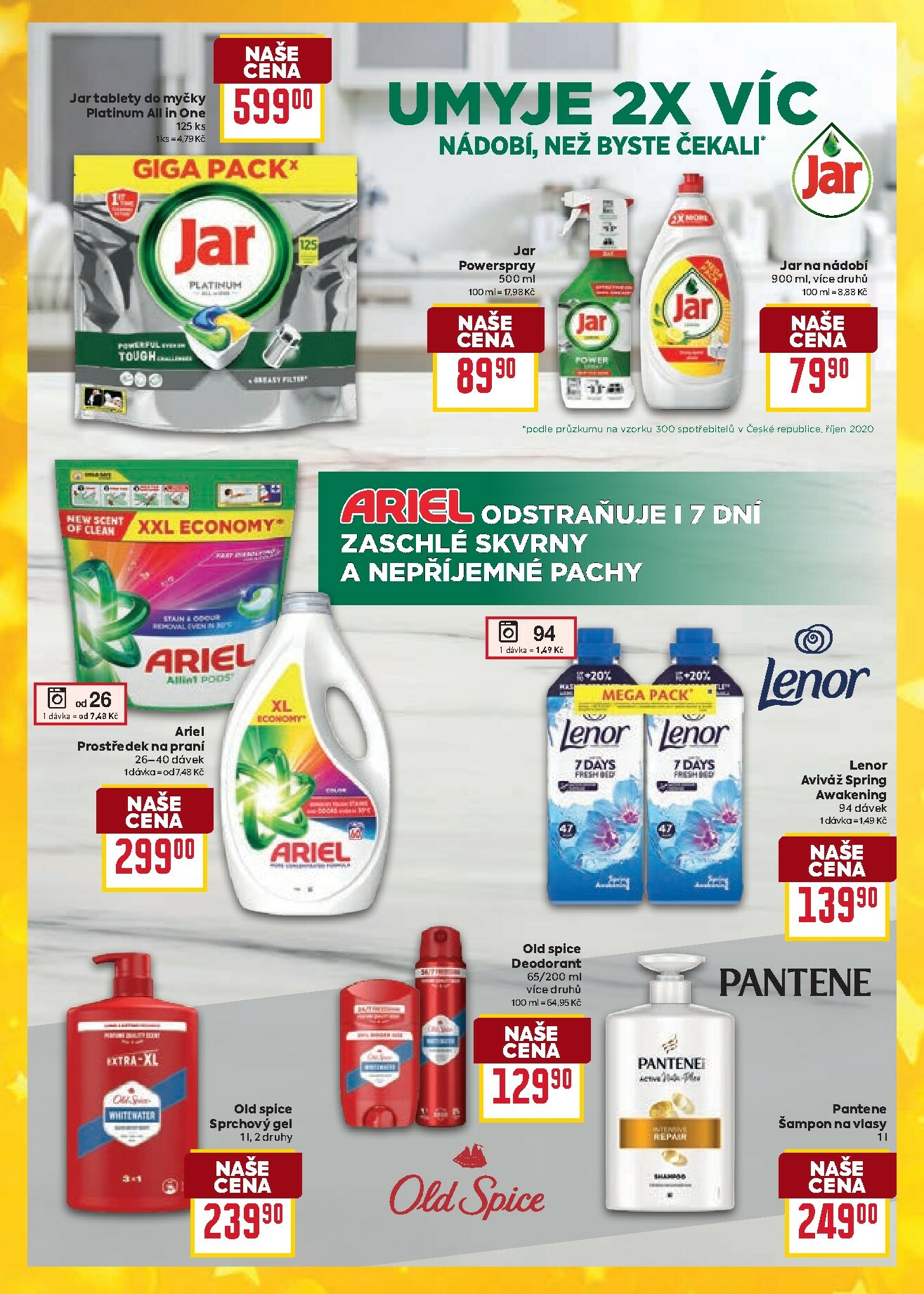 billa - Aktuální leták Billa od 10.12. do 16.12. - page: 39