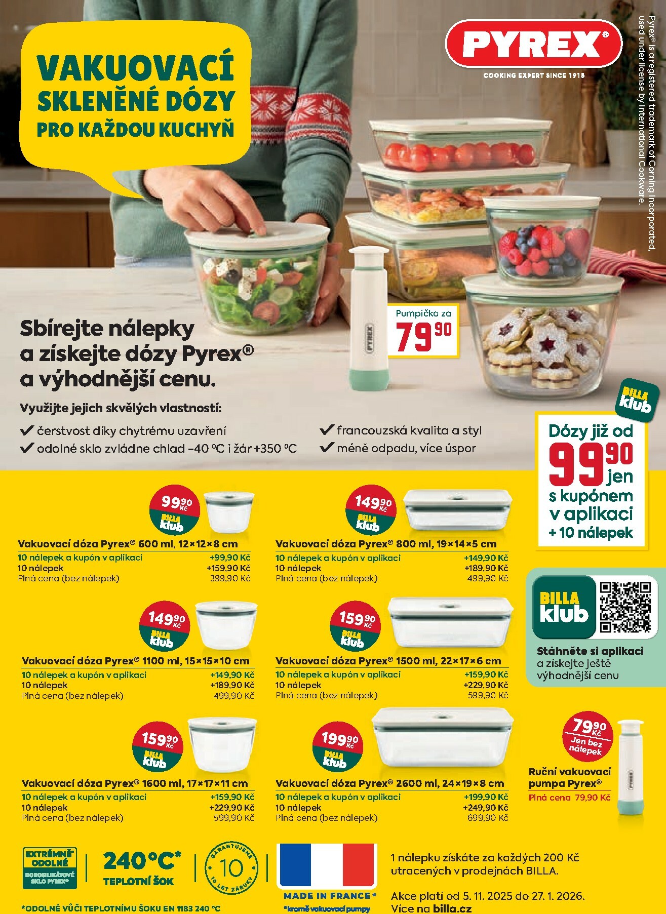 billa - Aktuální leták Billa od 10.12. do 16.12. - page: 28