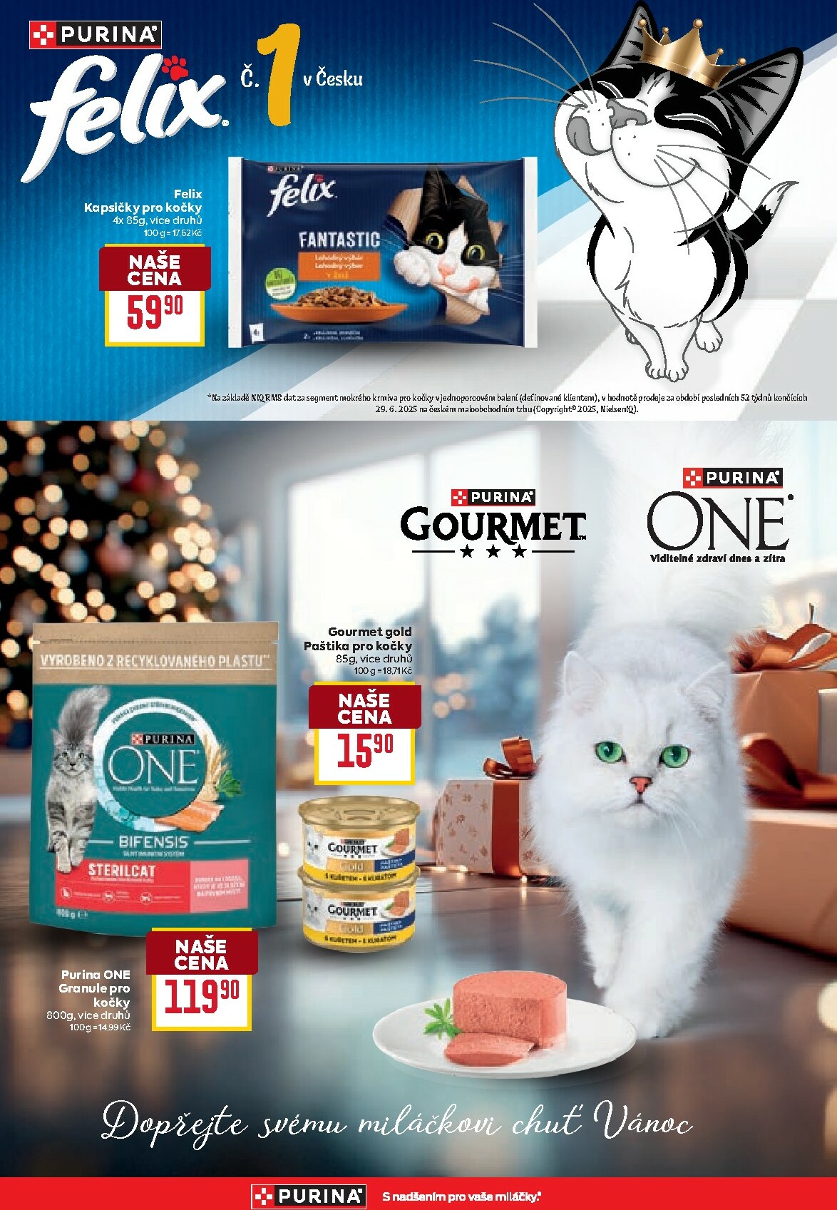 billa - Aktuální leták Billa od 17.12. do 24.12. - page: 48