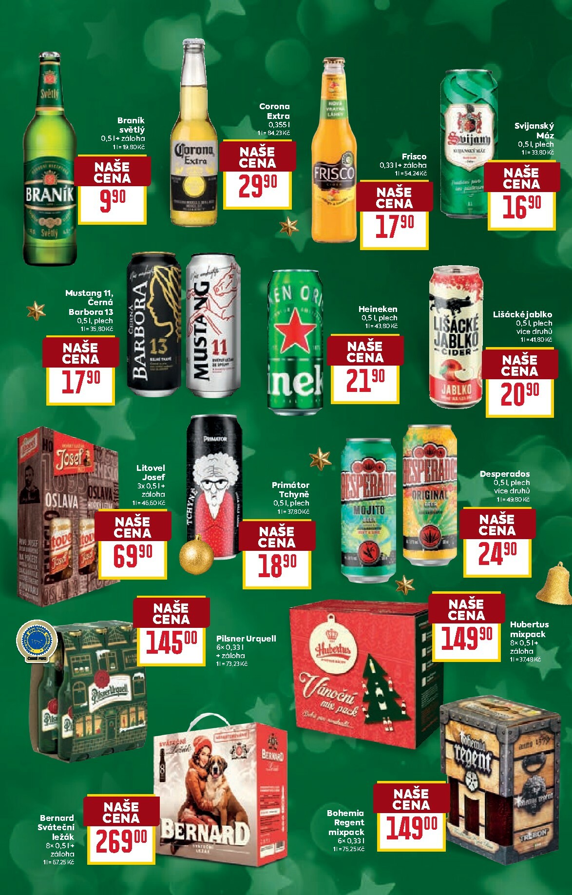 billa - Aktuální leták Billa od 17.12. do 24.12. - page: 45