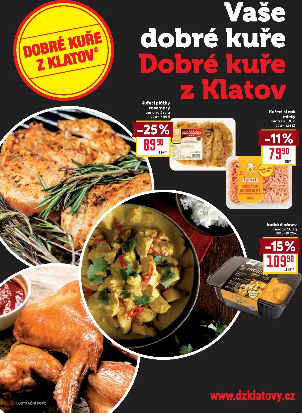 billa - Aktuální leták Billa od 17.12. do 24.12. - page: 11